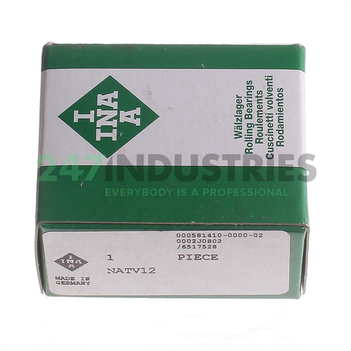 NATV12 INA Image 2