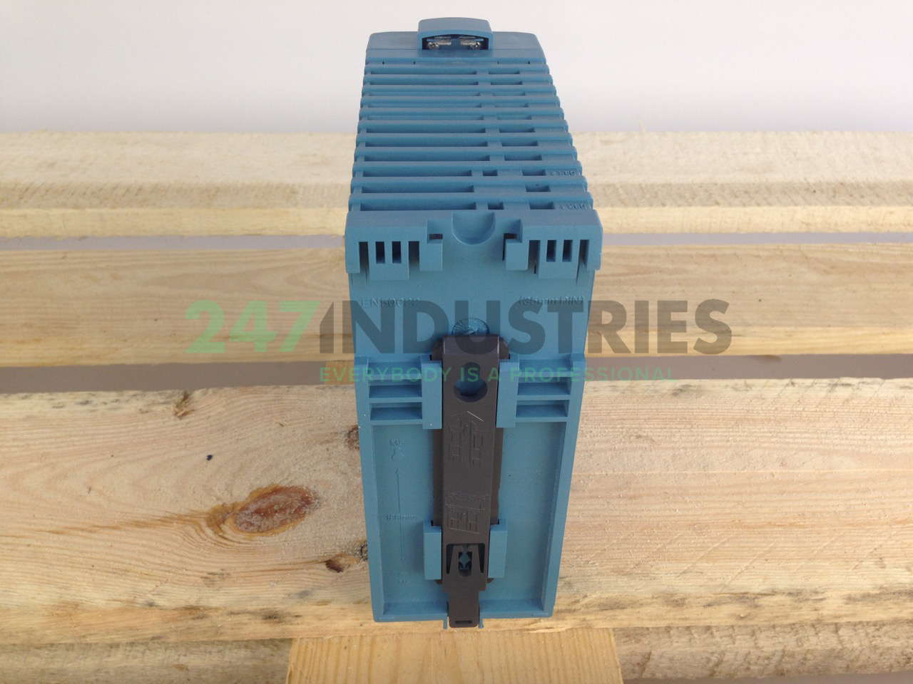 631-006-230-F-00 Parker SSD Drives Image 4