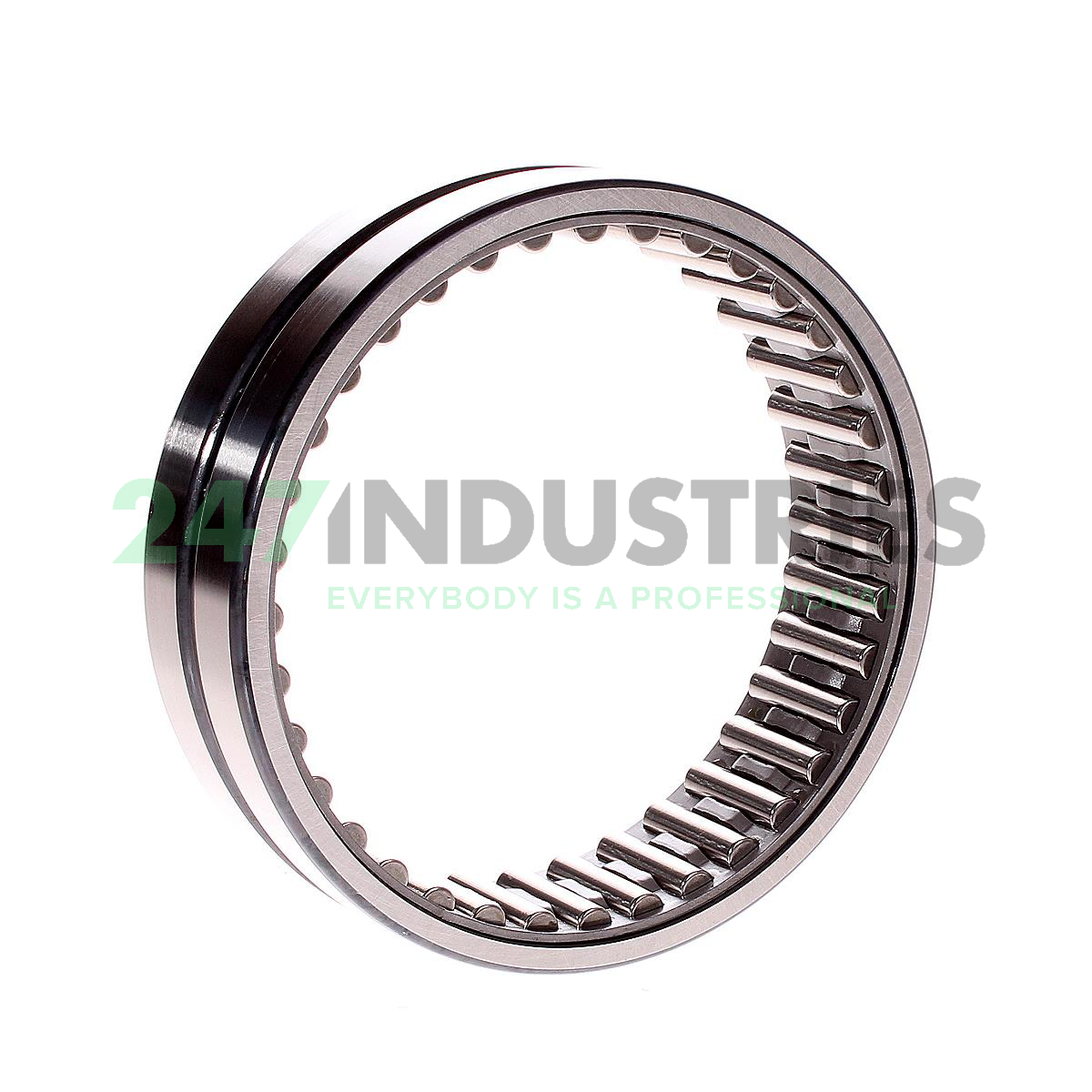 NK105/36 SKF Image 2