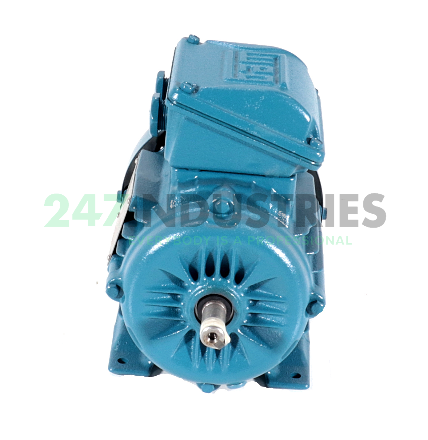 0.25K31CI2714B3 WEG Image 2