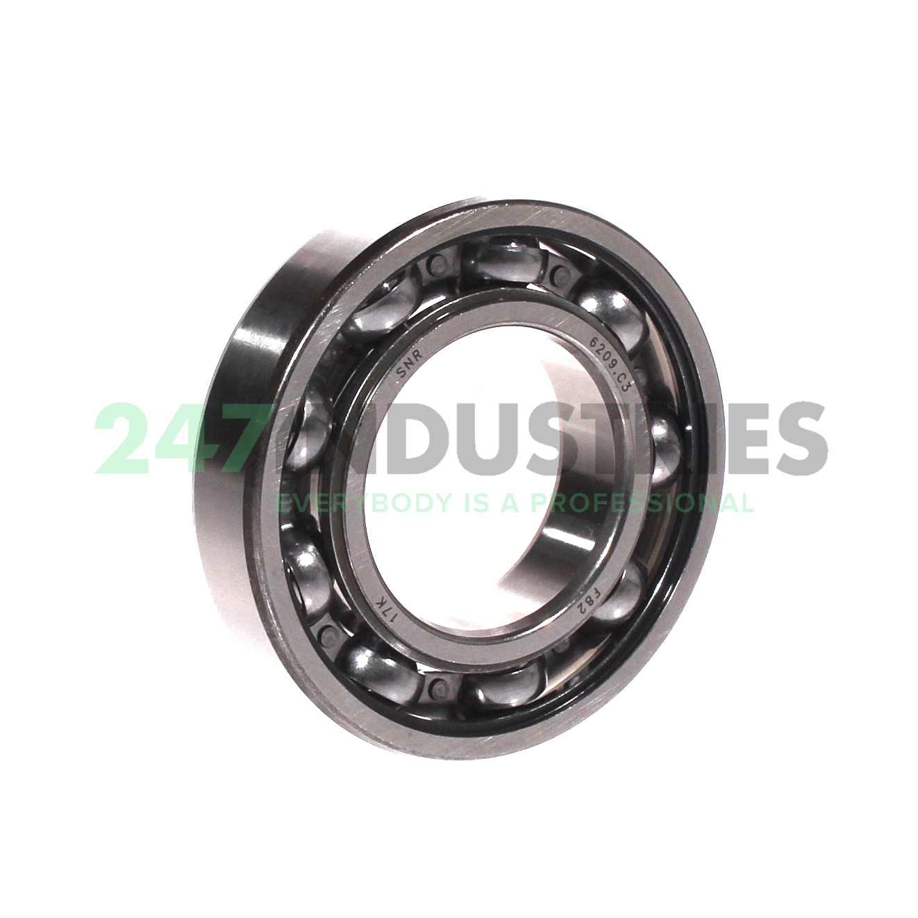 6209C3 SNR Image 1