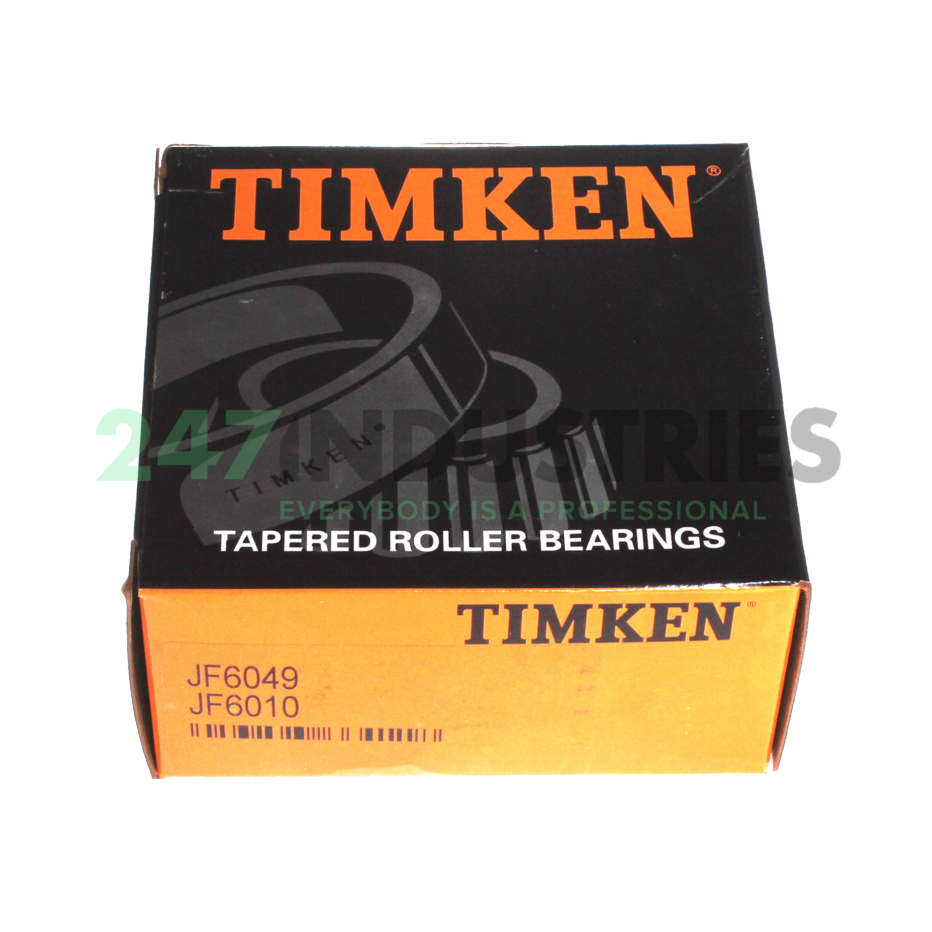 JF6049/JF6010 Timken Image 4