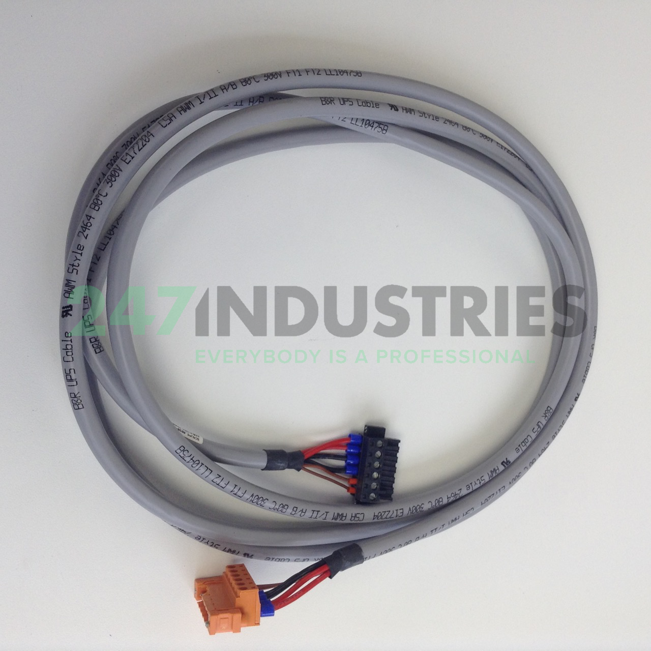 5CAUPS.0030-00 B&R Automation Image 2