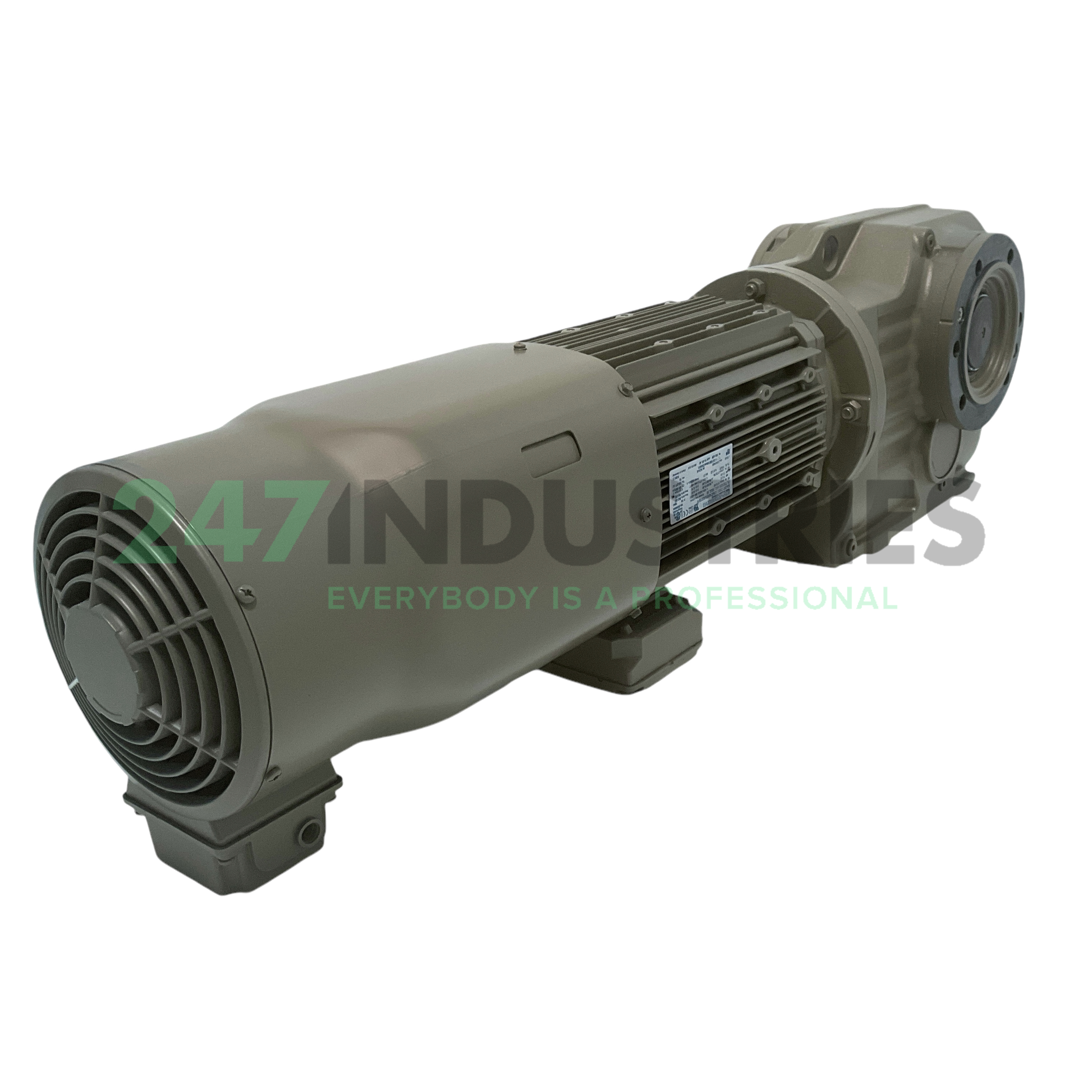 KAZ87DRE32MC4BE5/ES7S/V SEW-EURODRIVE Image 3