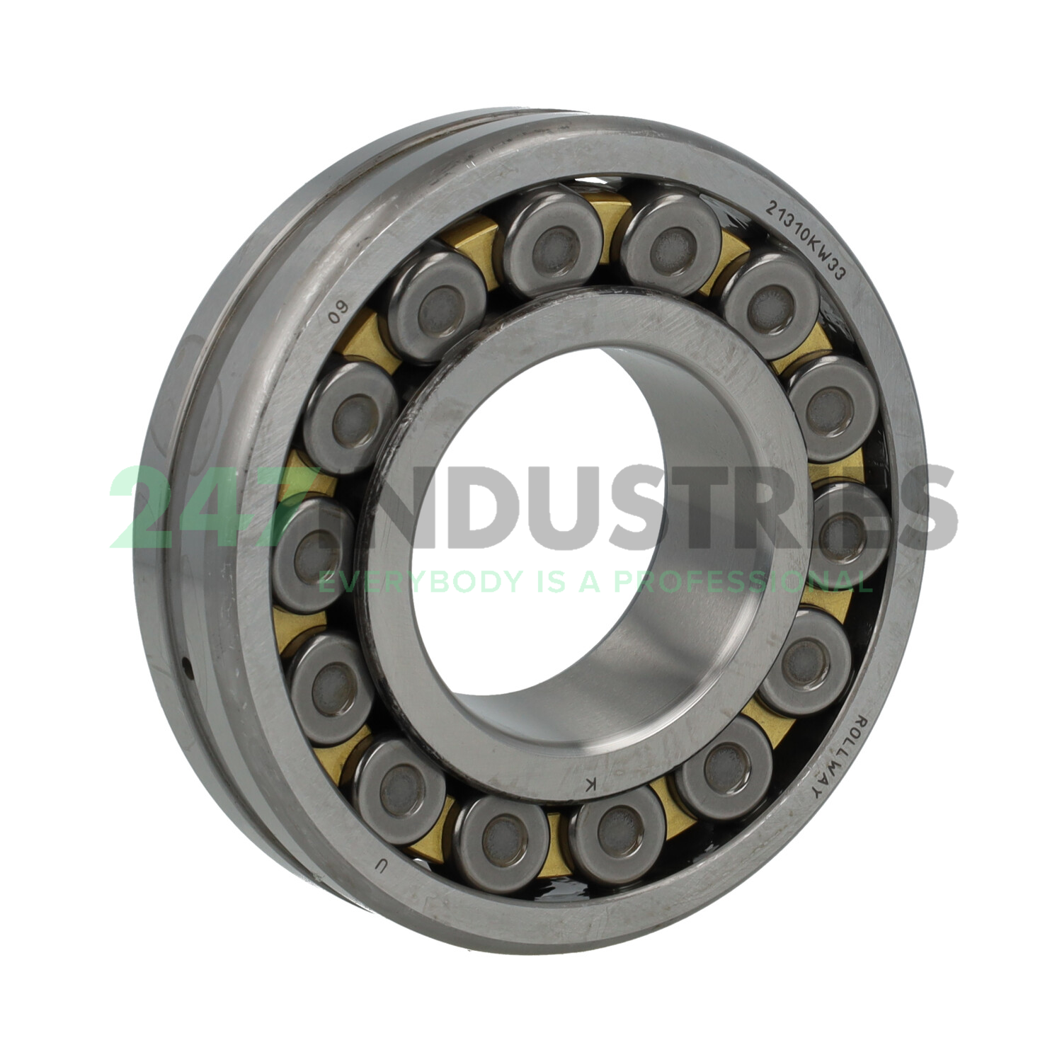 21310K MB W33 Rollway