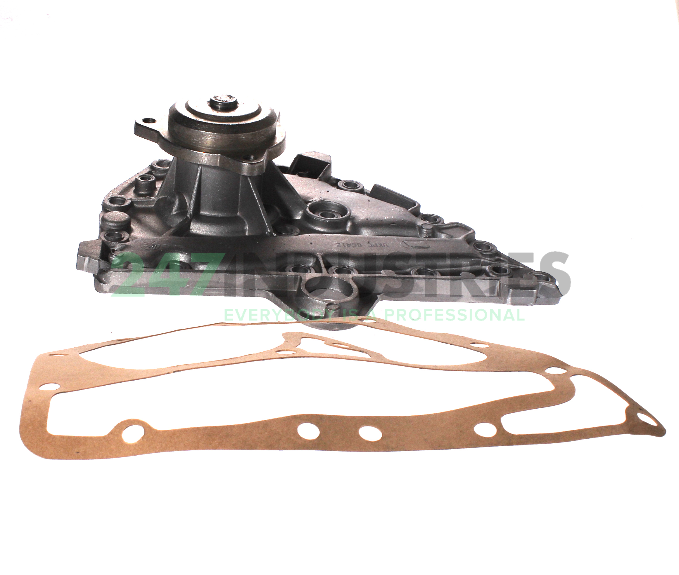 VKPC86408 SKF Image 7