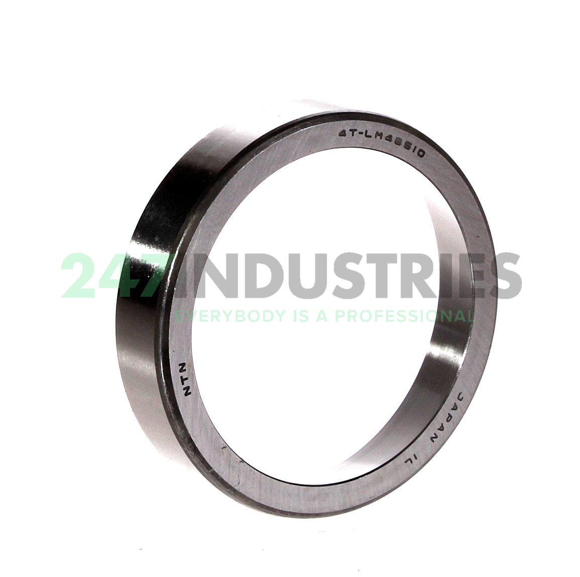 LM48510 NTN Image 1