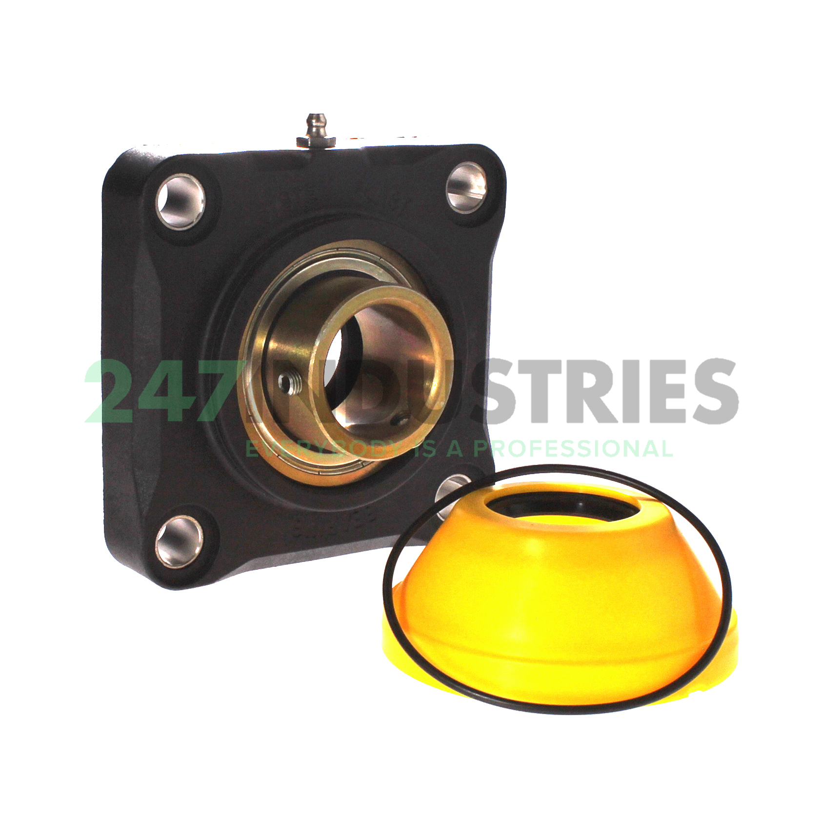 UCFQ208-40ME-OEC System Plast