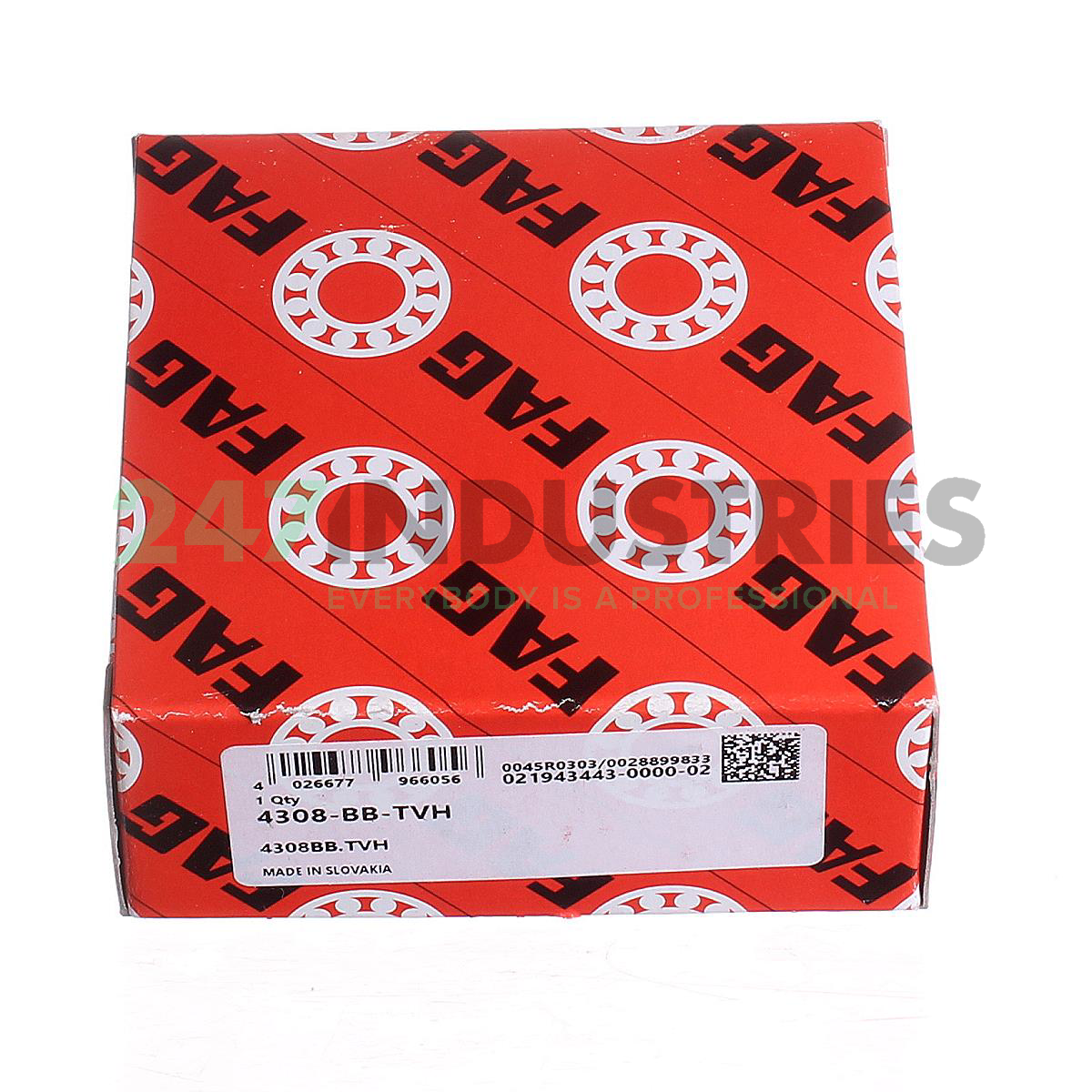 4308-BB-TVH FAG Image 2