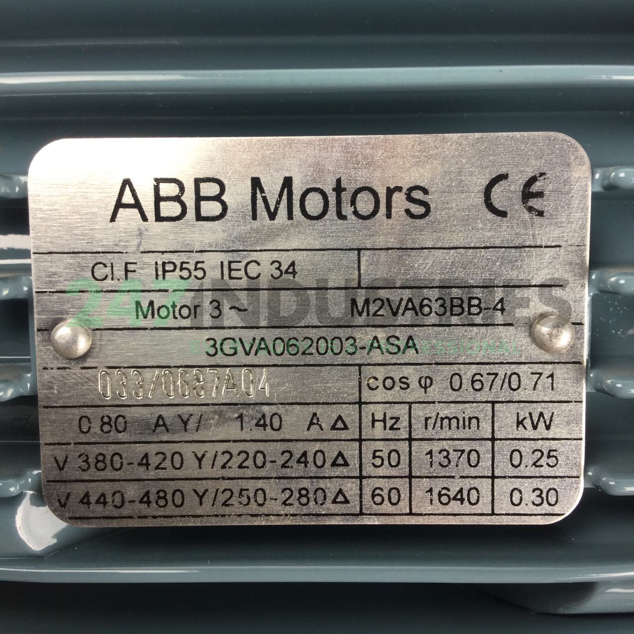 3GVA062003-ASA ABB Image 2