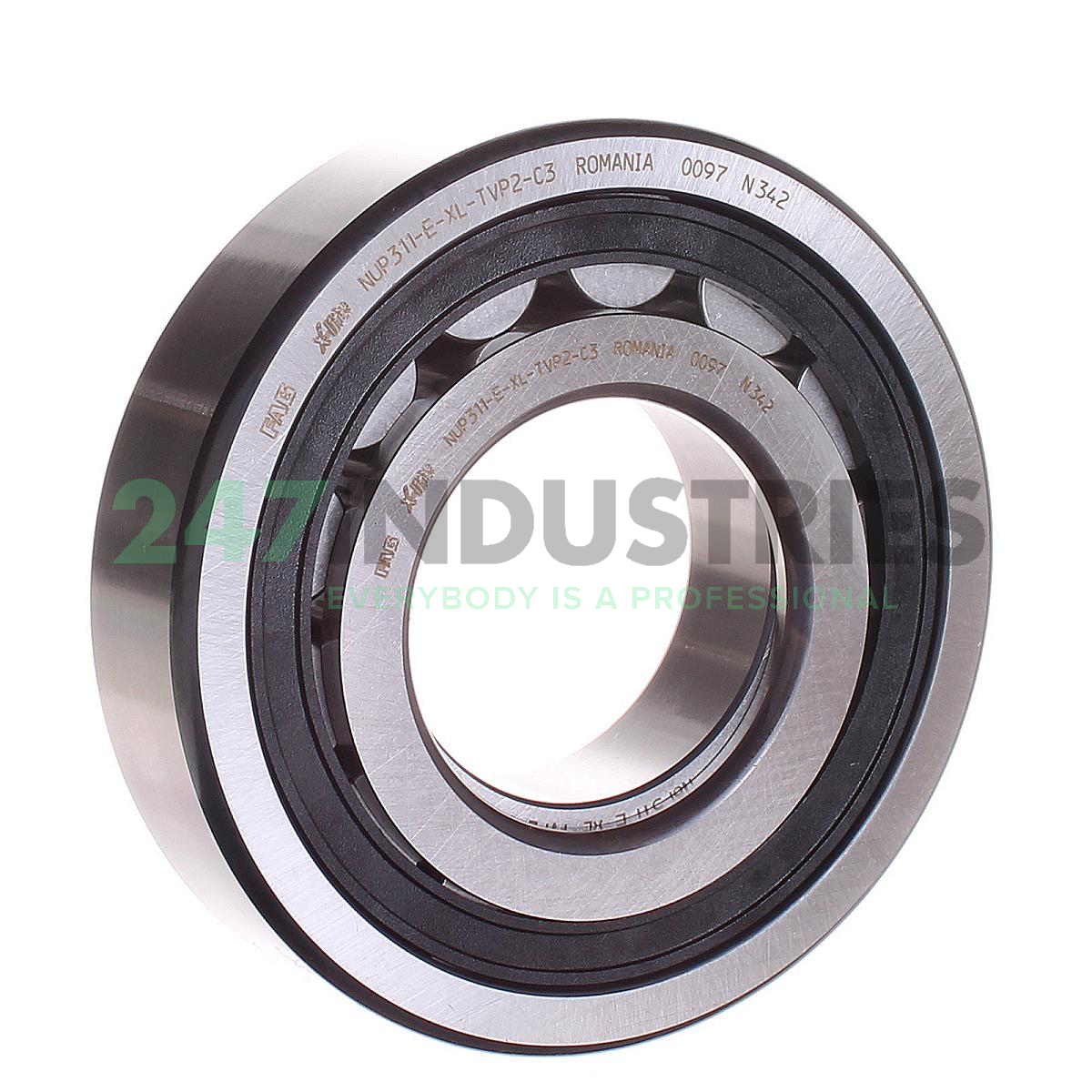 NUP311-E-XL-TVP2-C3 FAG