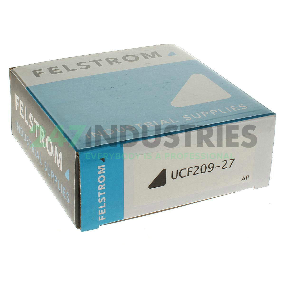 UCF209-27 Felstrom Image 3