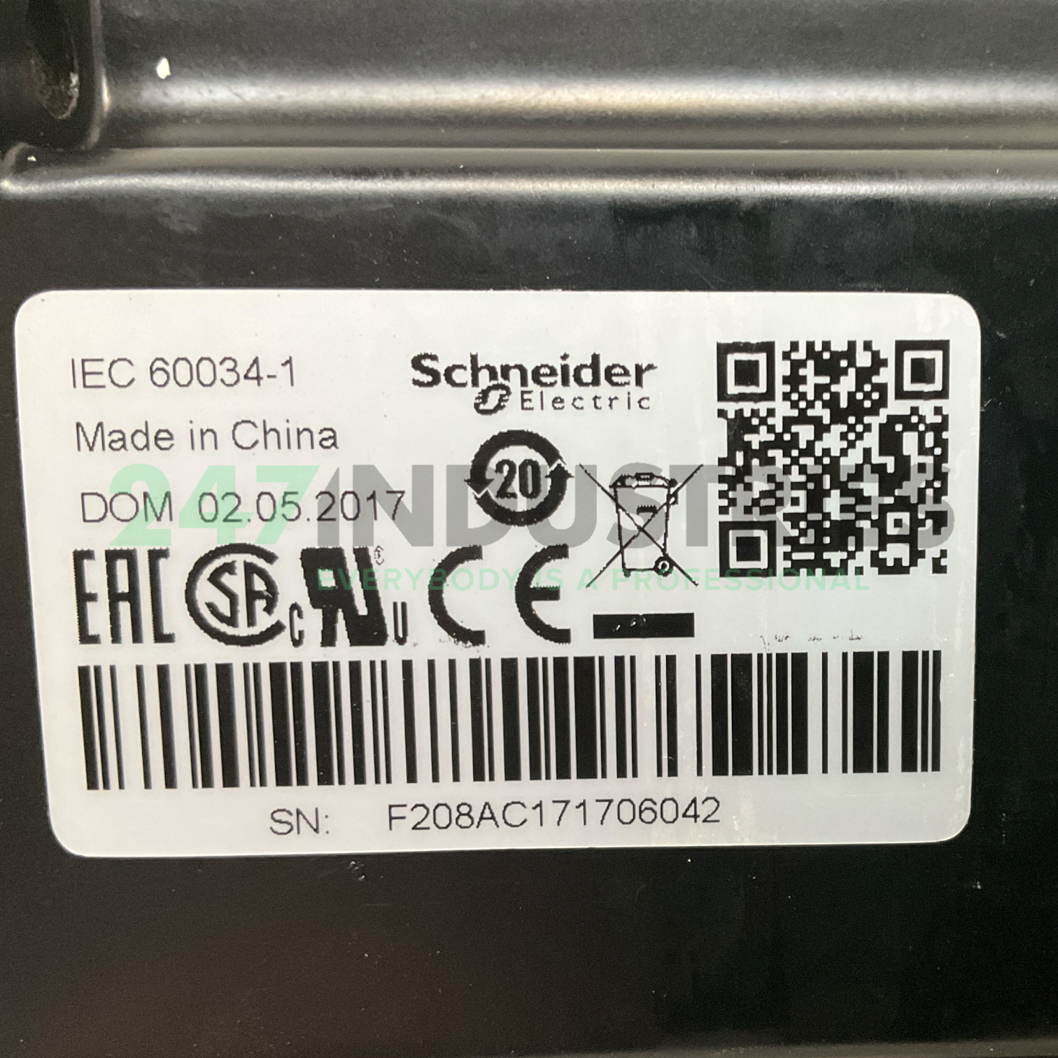 BCH2LF0731CF5C Schneider Electric Image 5