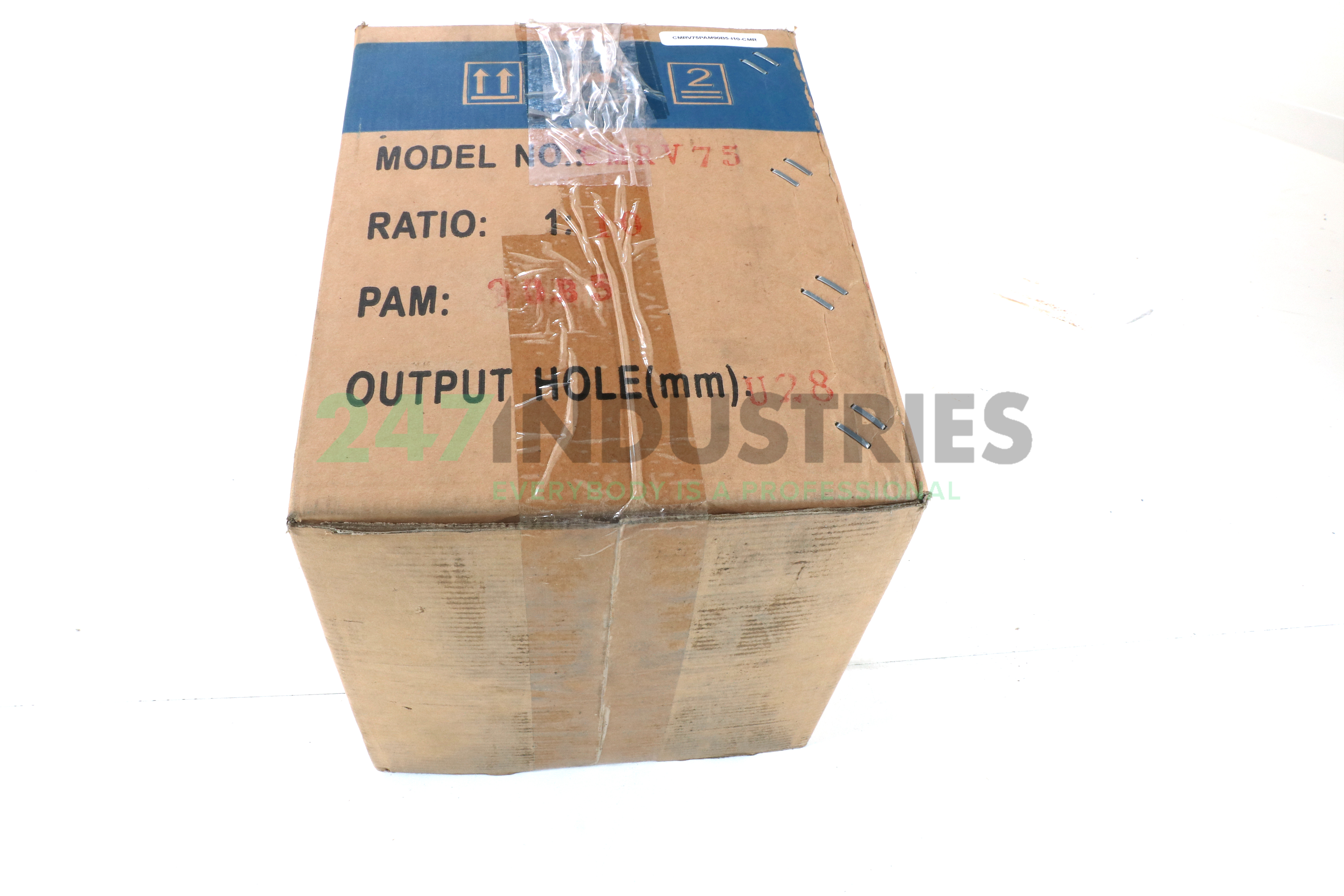 CMRV75-90B5I10 Cemer Image 5