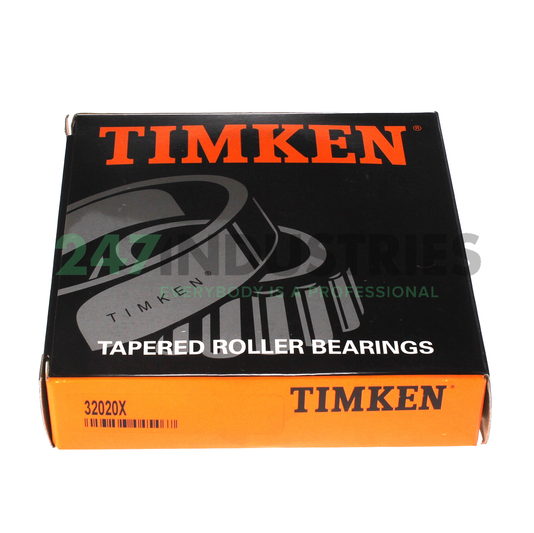 32020X Timken Image 3