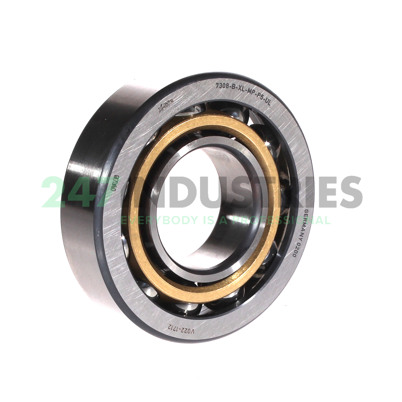 7308-B-XL-MP-P5-UL FAG