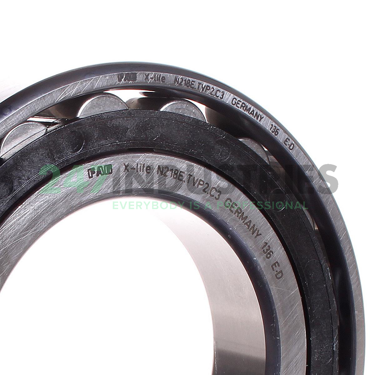 N218-E-TVP2-C3 FAG Image 2