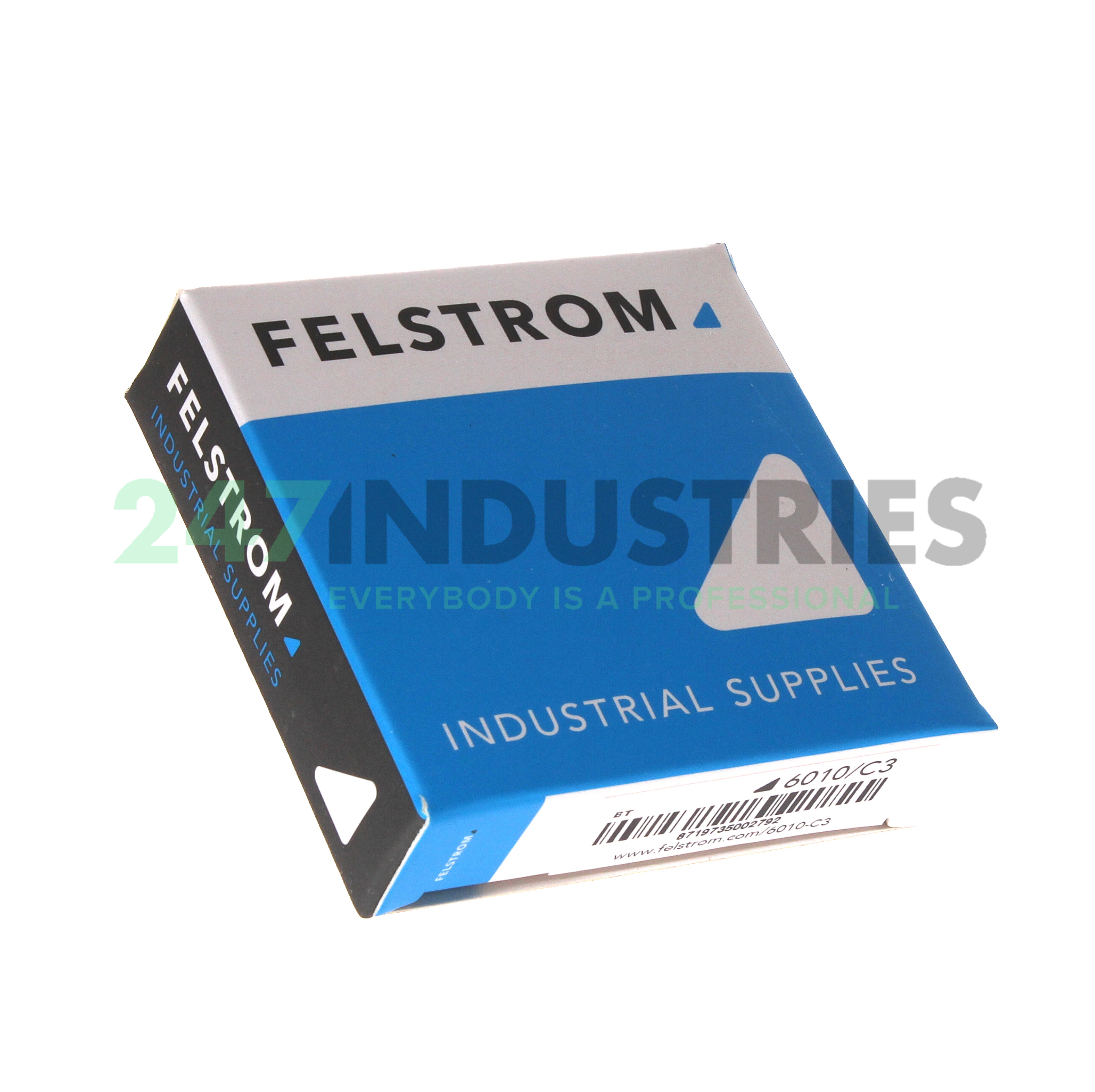6010/C3 Felstrom Image 3