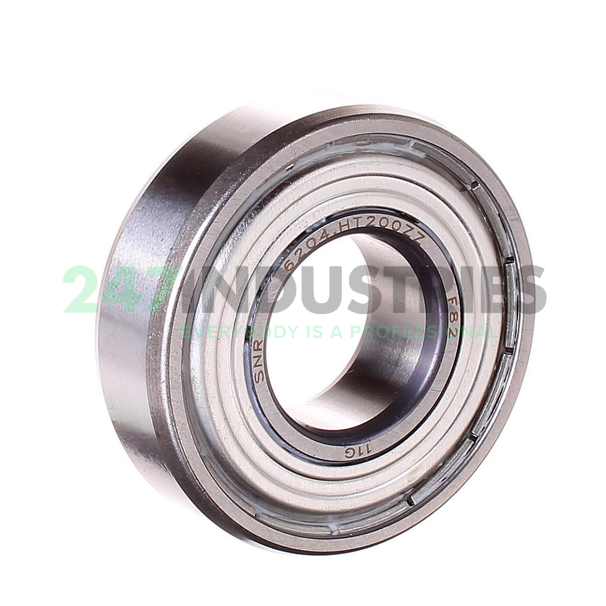 6204.HT200ZZ SNR Image 1