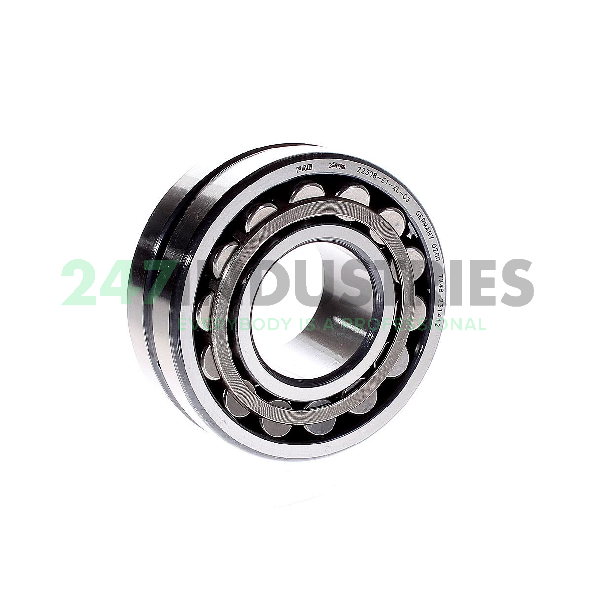 22308-E1-XL-C3 FAG