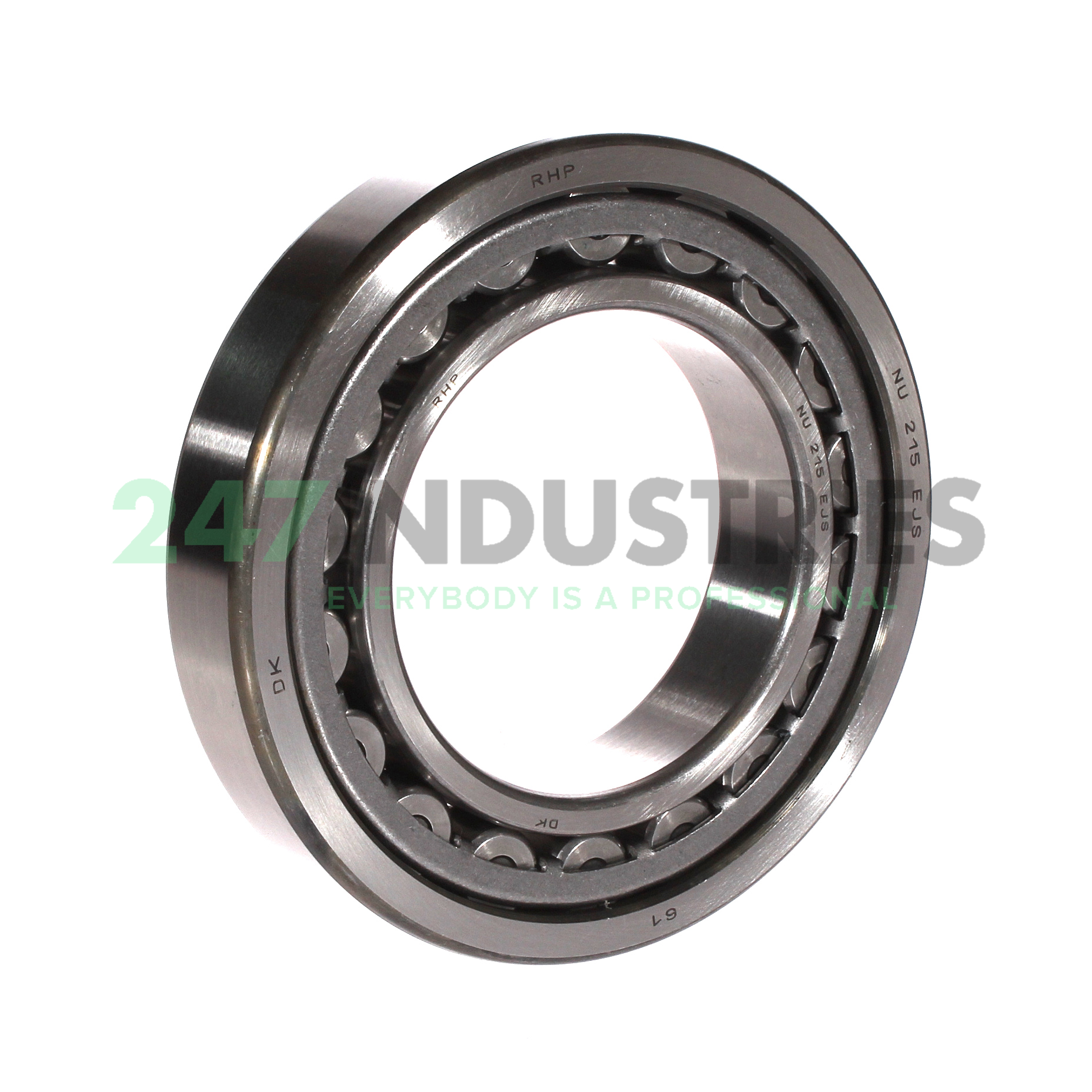 NU215EJ RHP Image 1