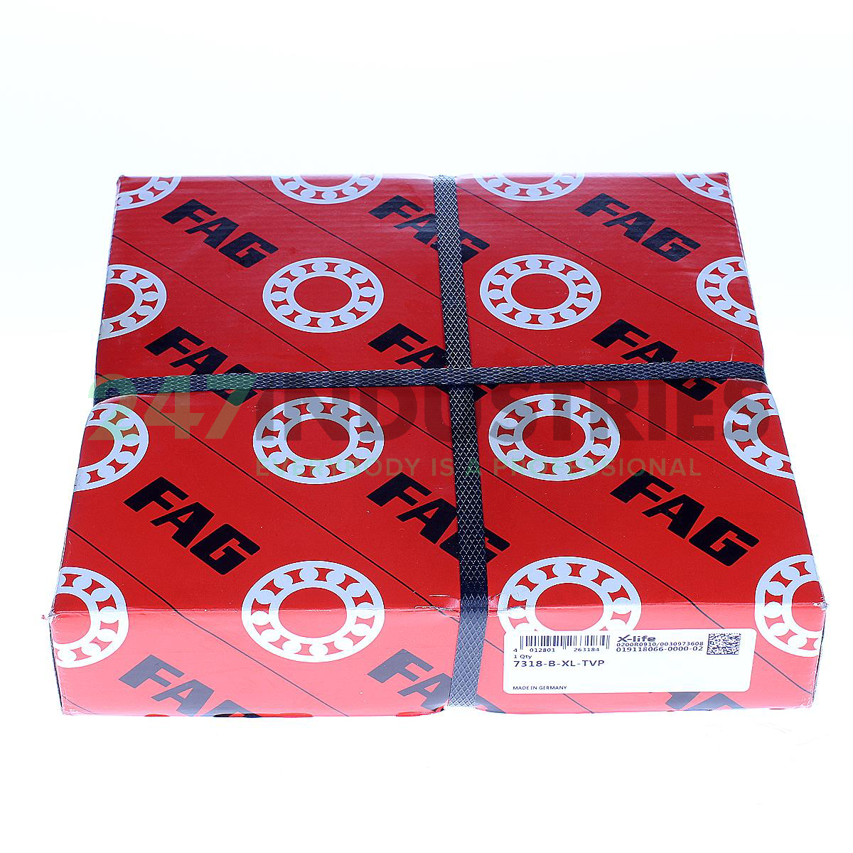 7318-B-XL-TVP FAG Image 3