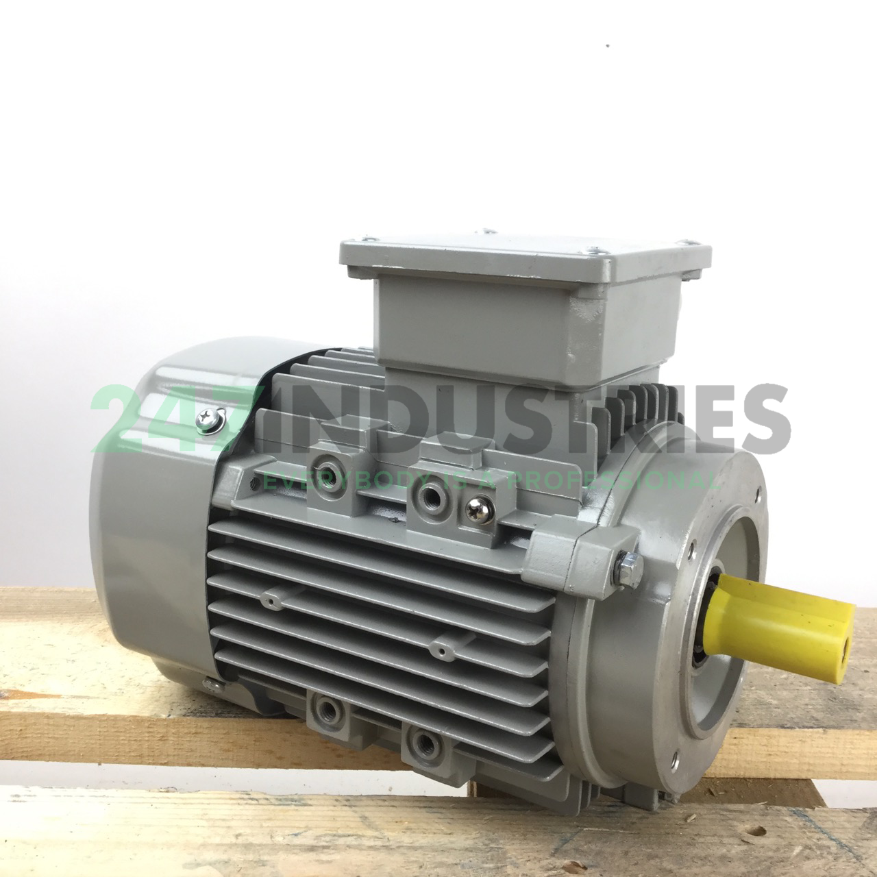 FCA80B-2/HEB14 AC-Motoren GmbH Image 3