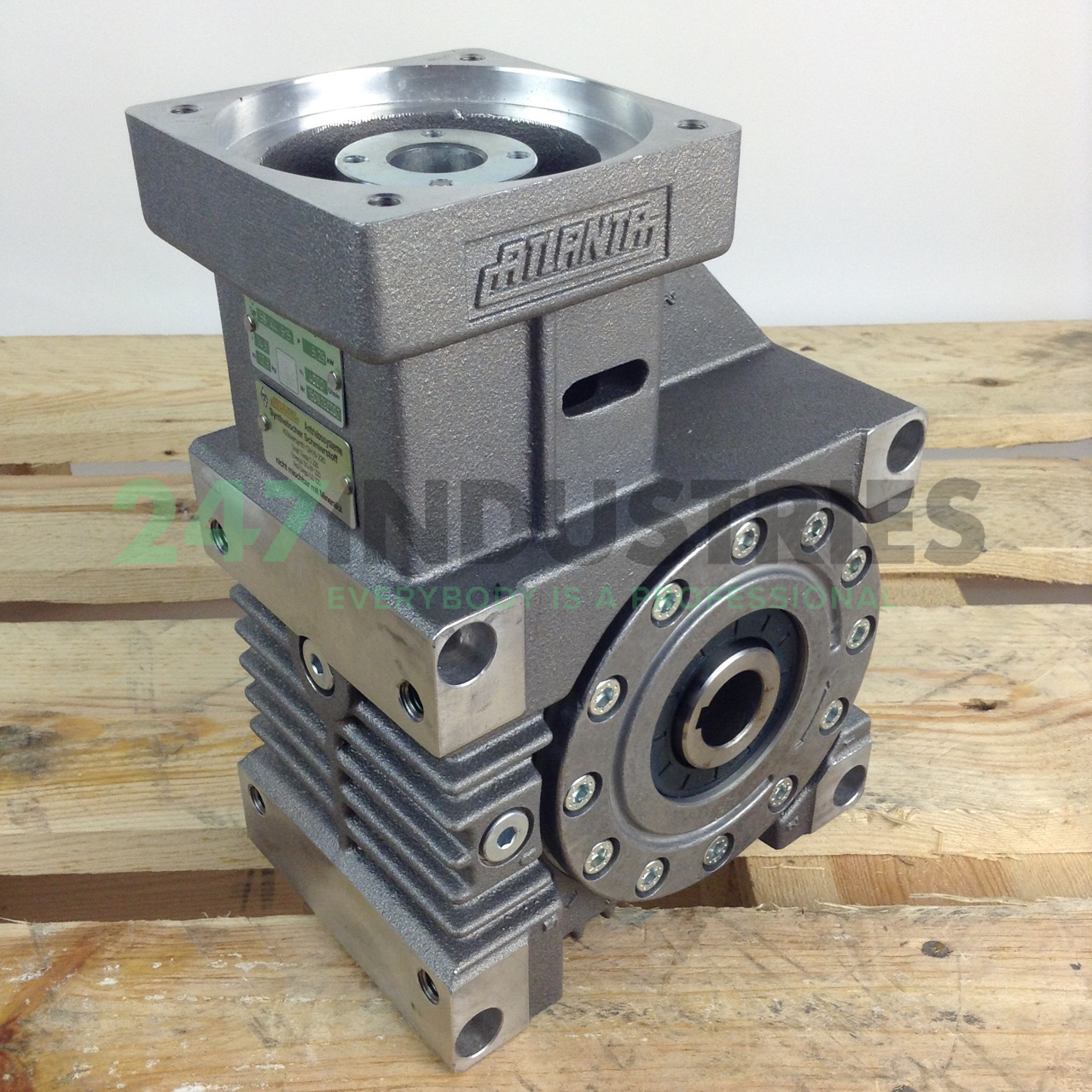 5844615 Atlanta getriebe GmbH Image 1
