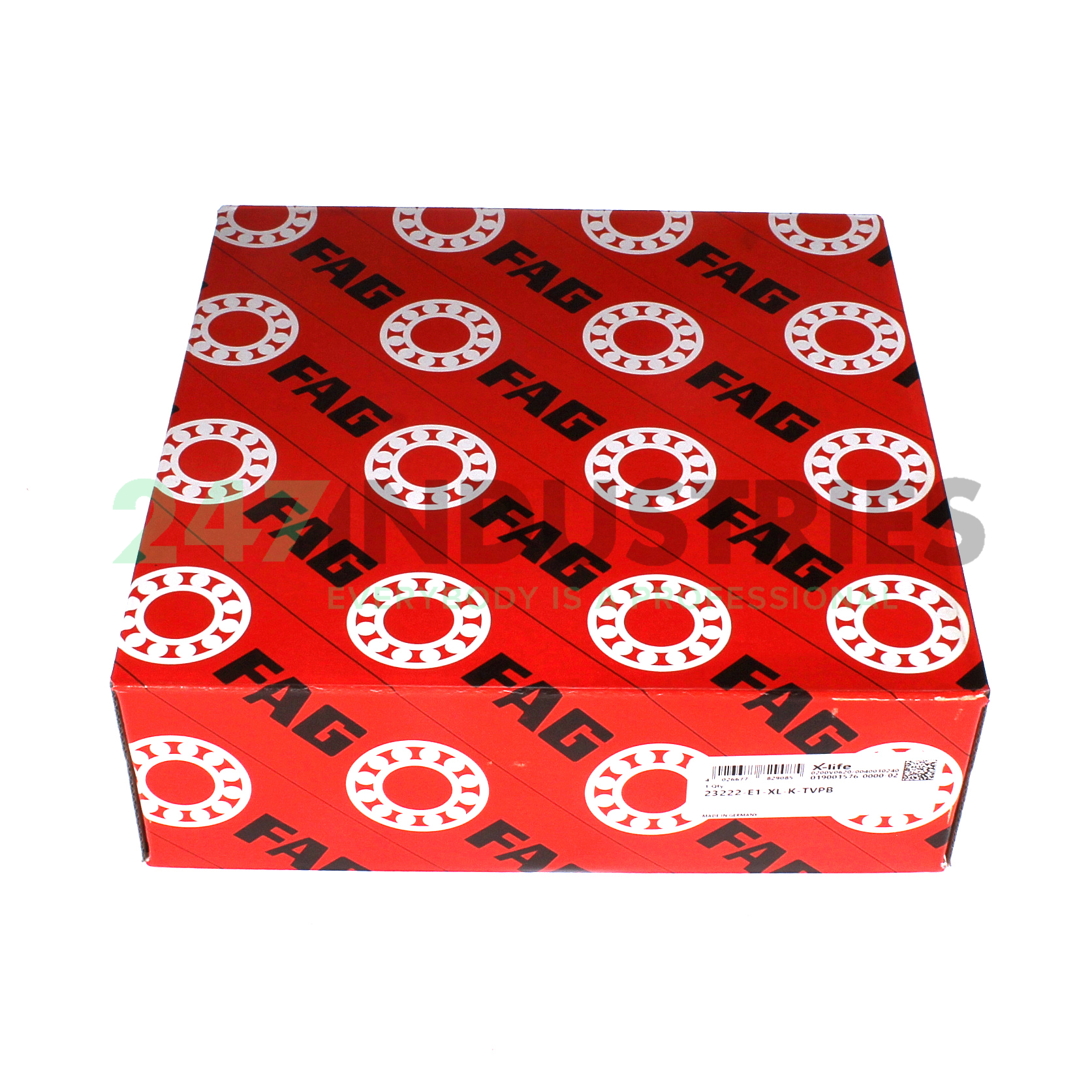 23222-E1-XL-K-TVPB FAG Image 5