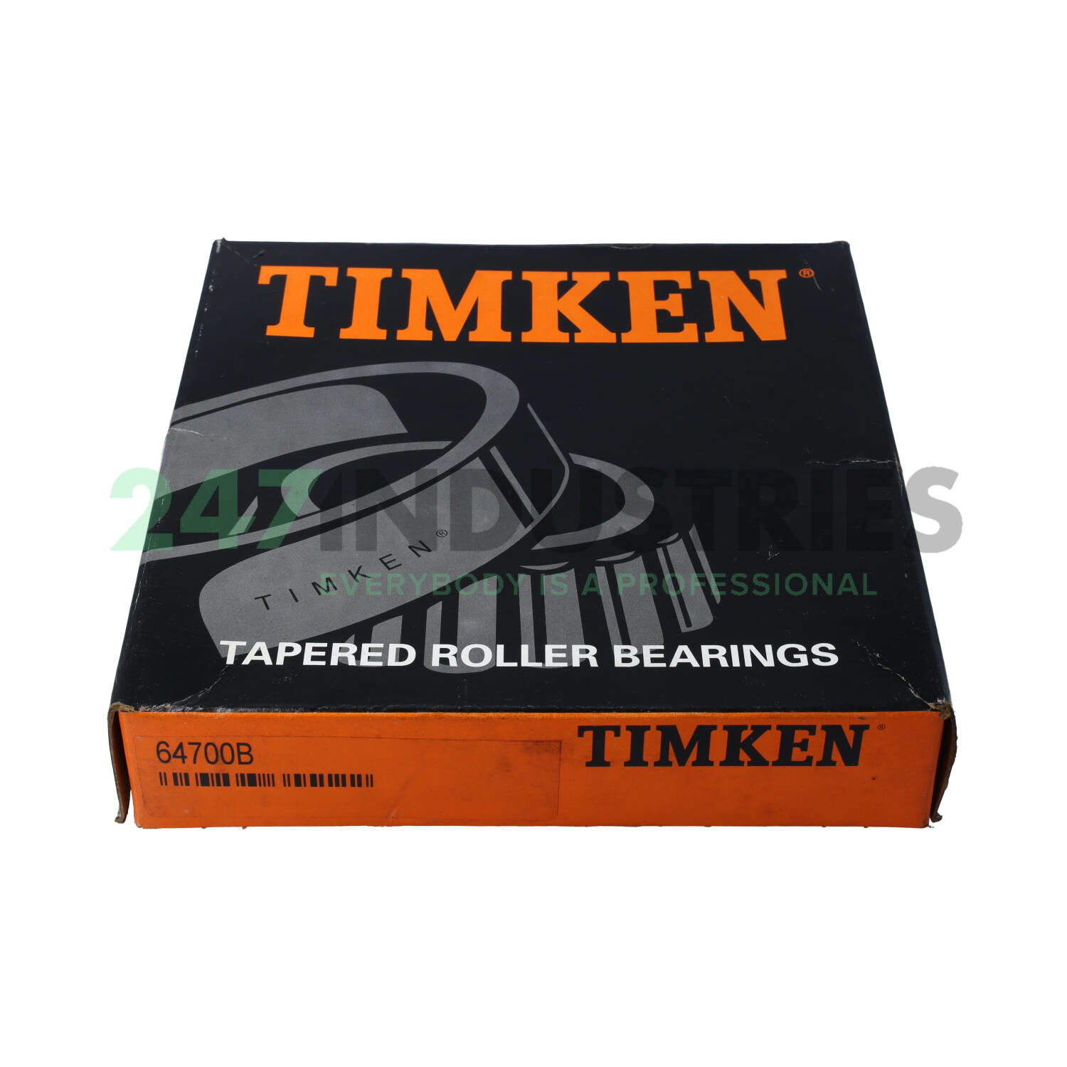 64700B Timken Image 3