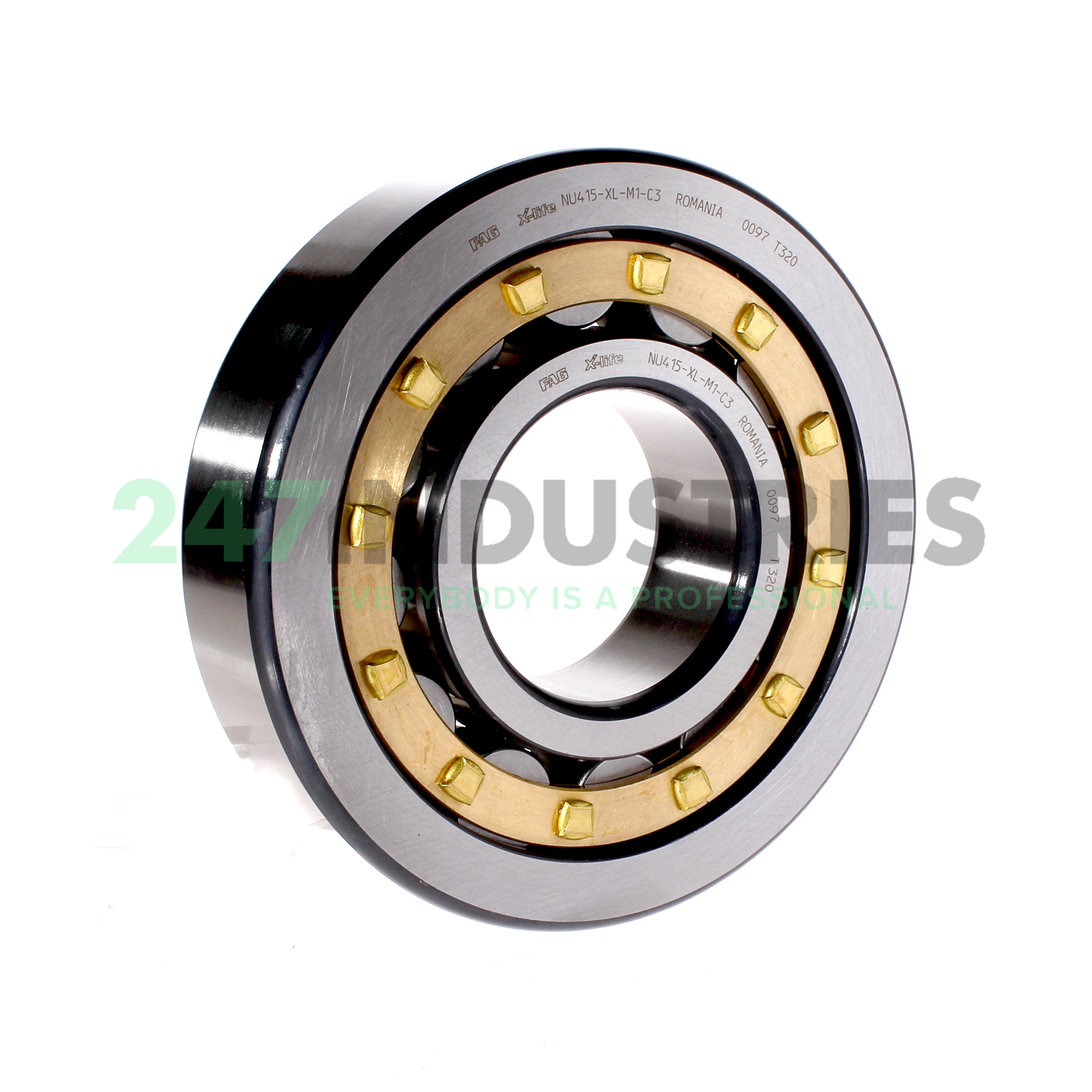 NU415-XL-M1-C3 FAG