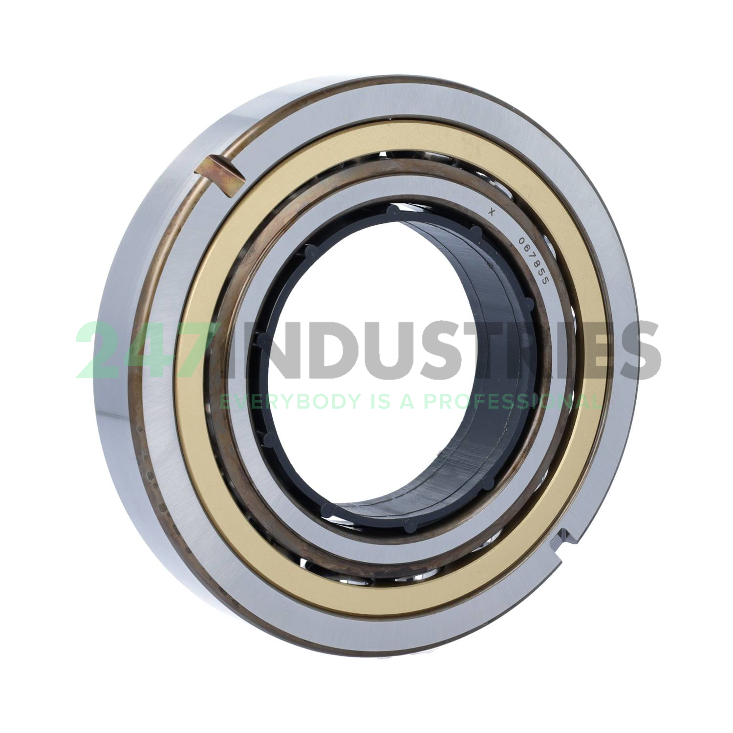 QJ217N2MA SKF Image 2