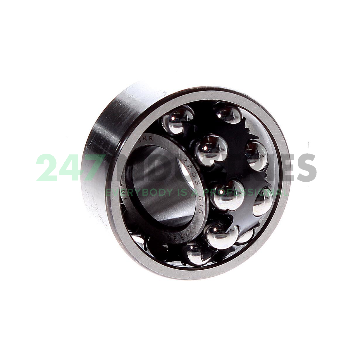 2203G15 SNR Image 2