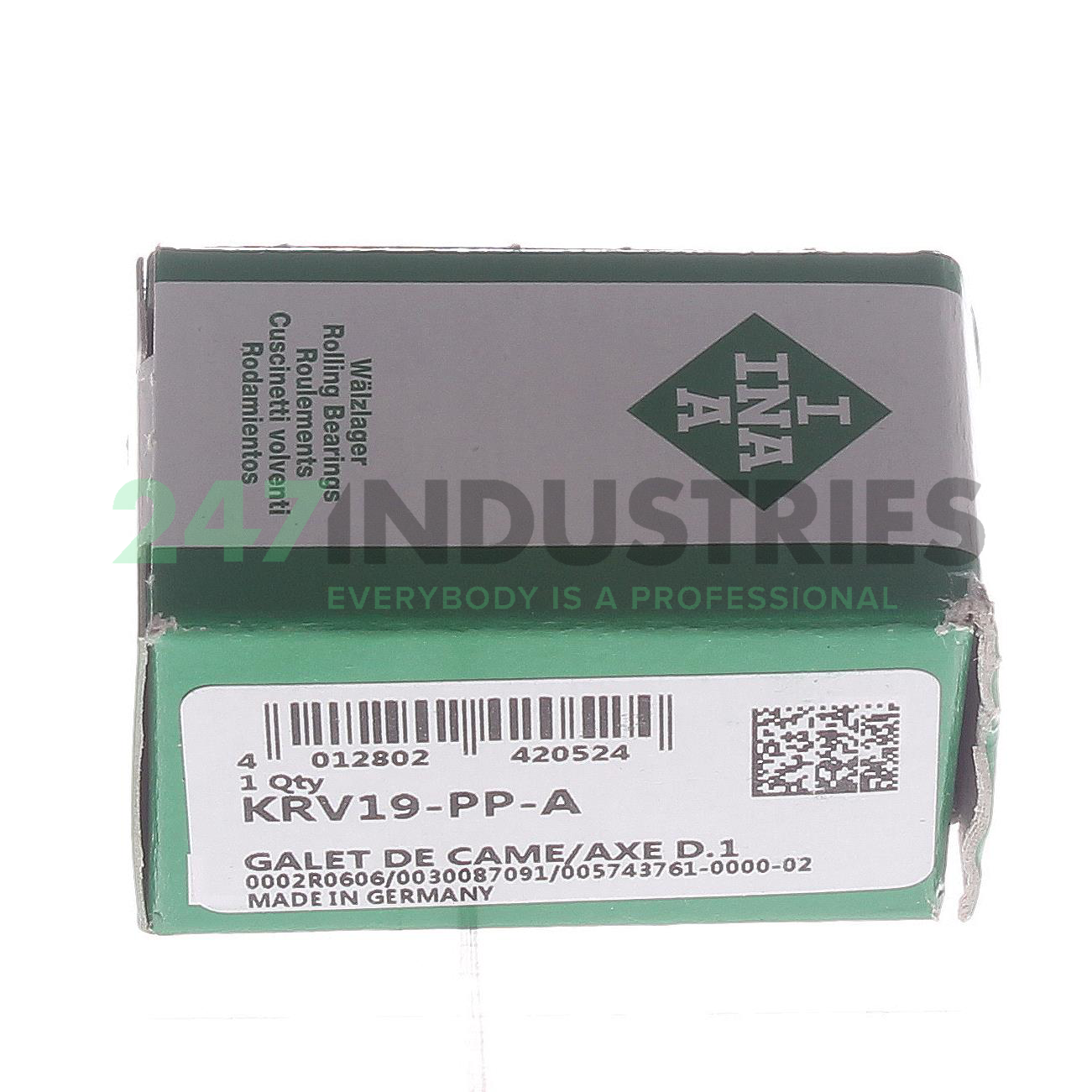 KRV19-PP-A INA Image 4