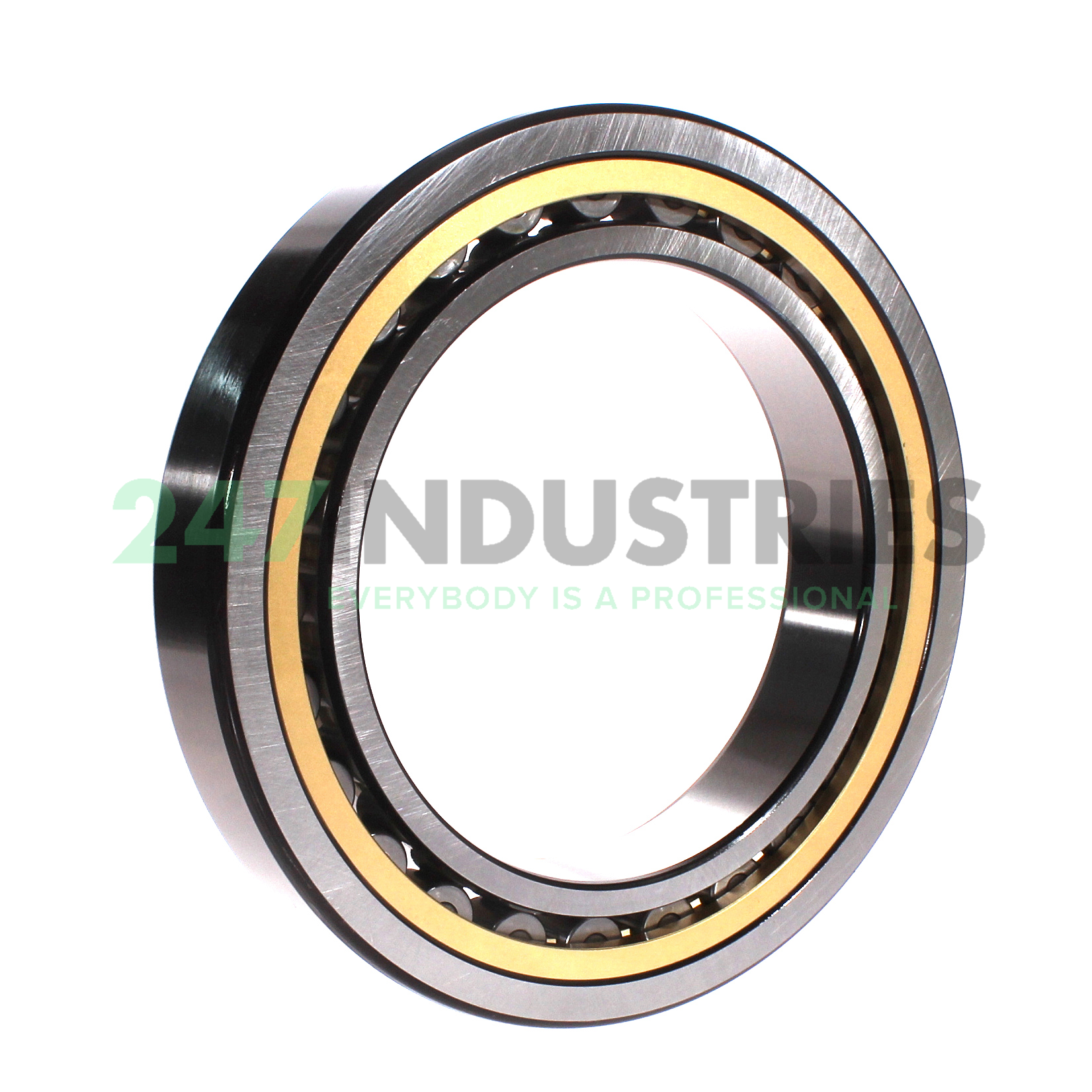 NU1030ML/C3 SKF Image 2