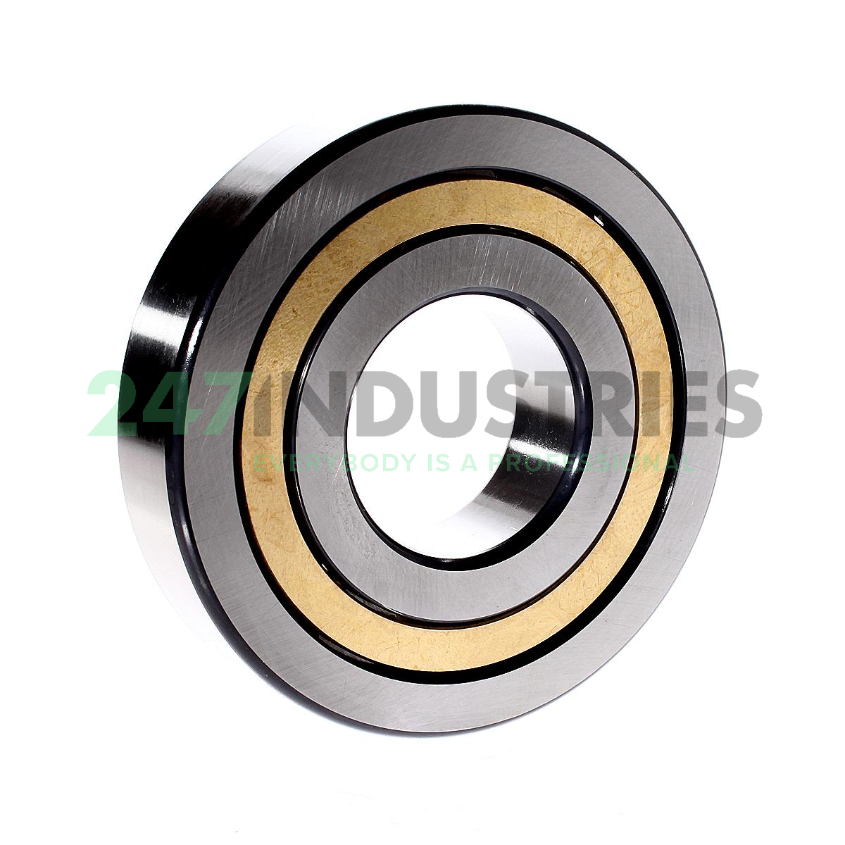 NJ413-XL-M1 FAG Image 3