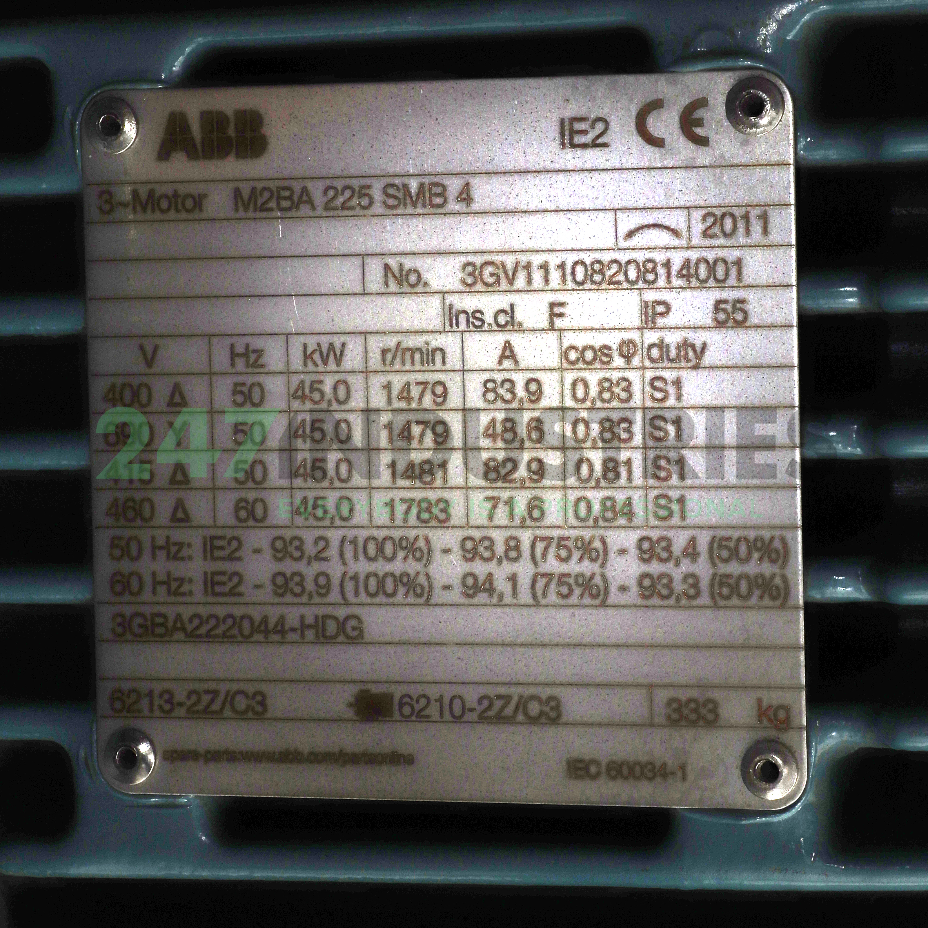 3GBA222044-HDG ABB Image 2