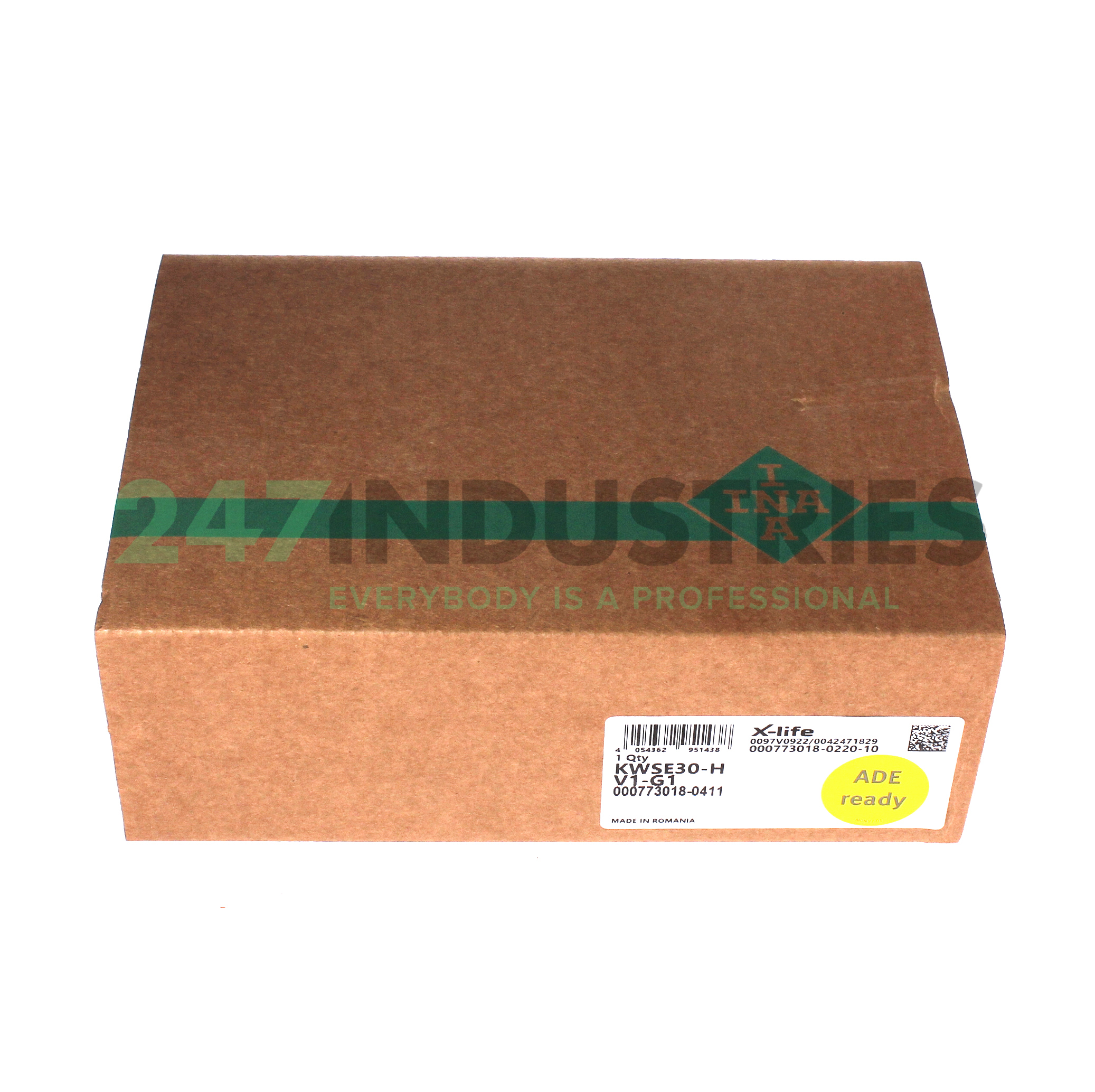 KWSE30-H-V1-G1 INA Image 4