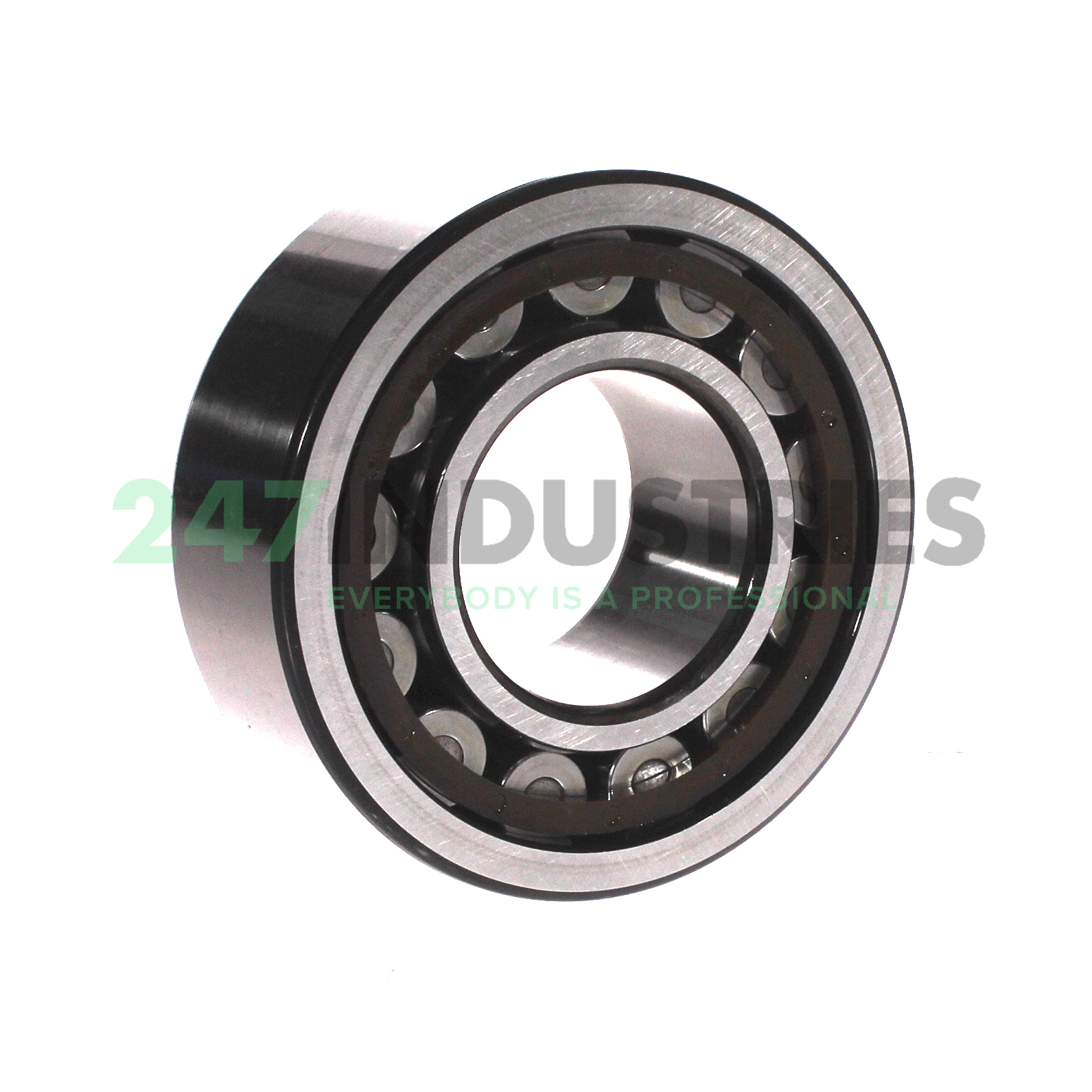 NJ2310ECP/C3 SKF Image 2