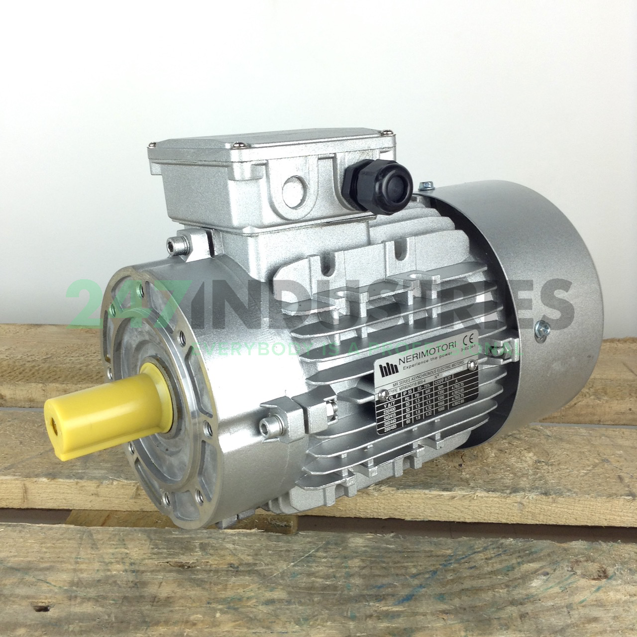 MR90A0118-90S-4-B14 Neri Motori