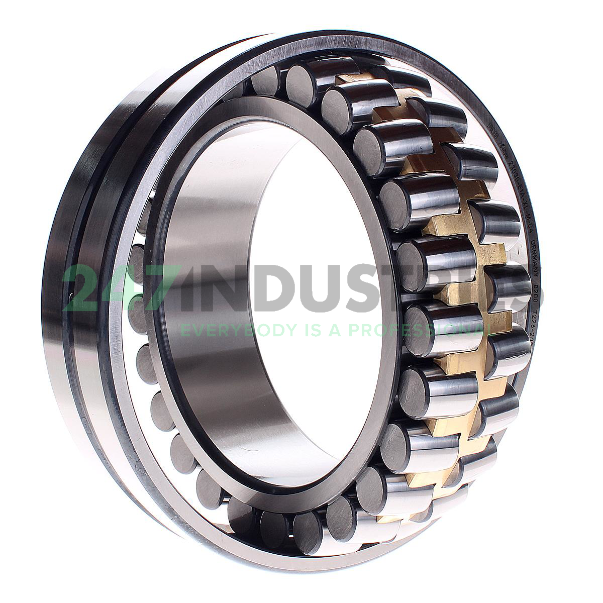 23030-E1A-XL-M-C4 FAG Image 2