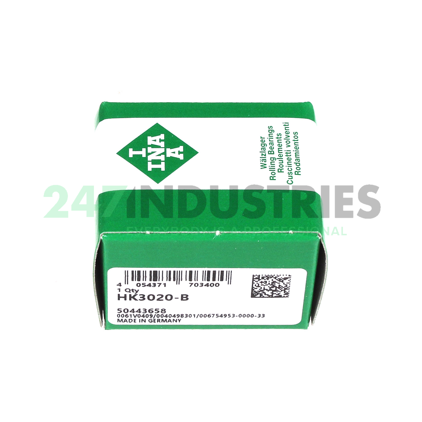 HK3020-B INA Image 3