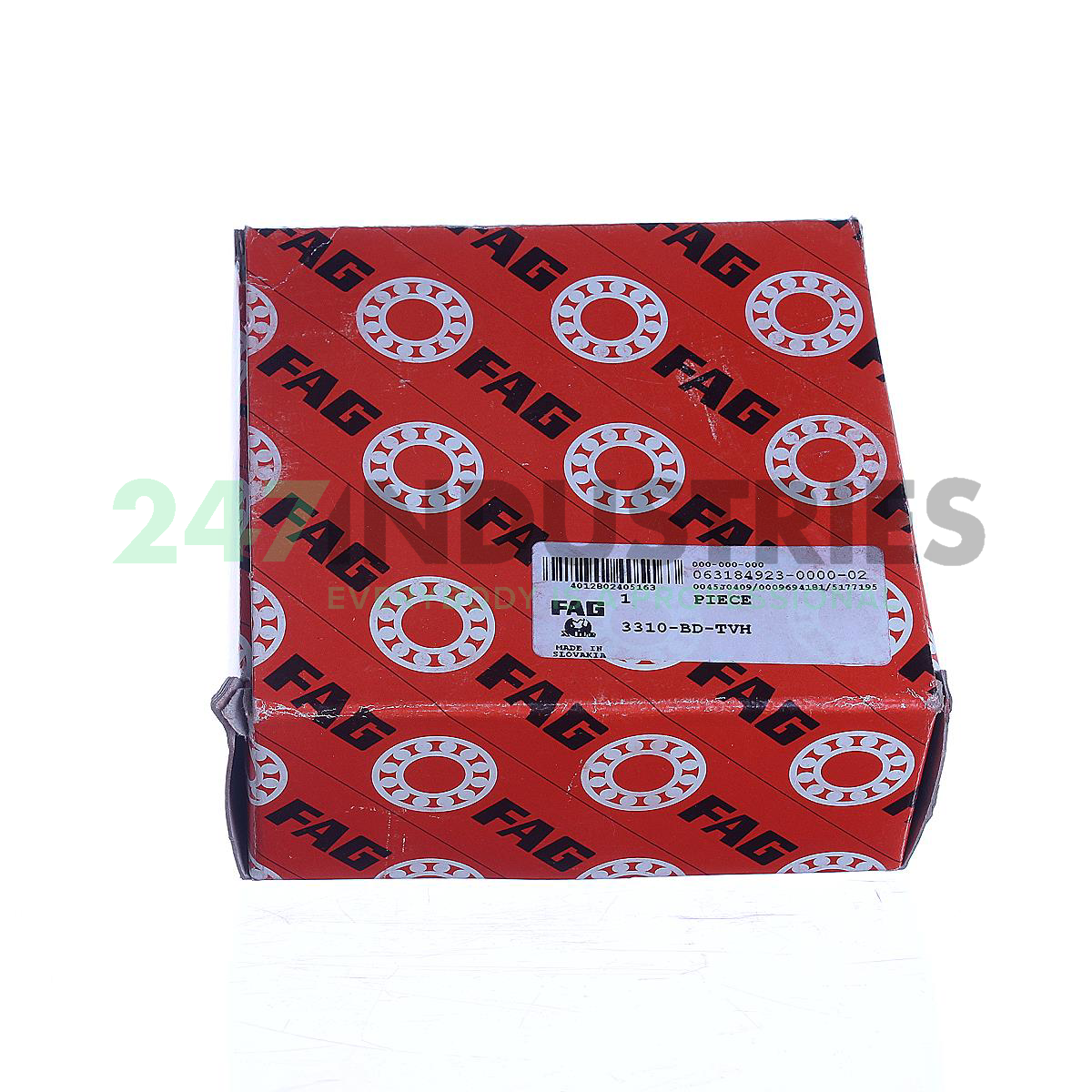 3310-BD-TVH FAG Image 3