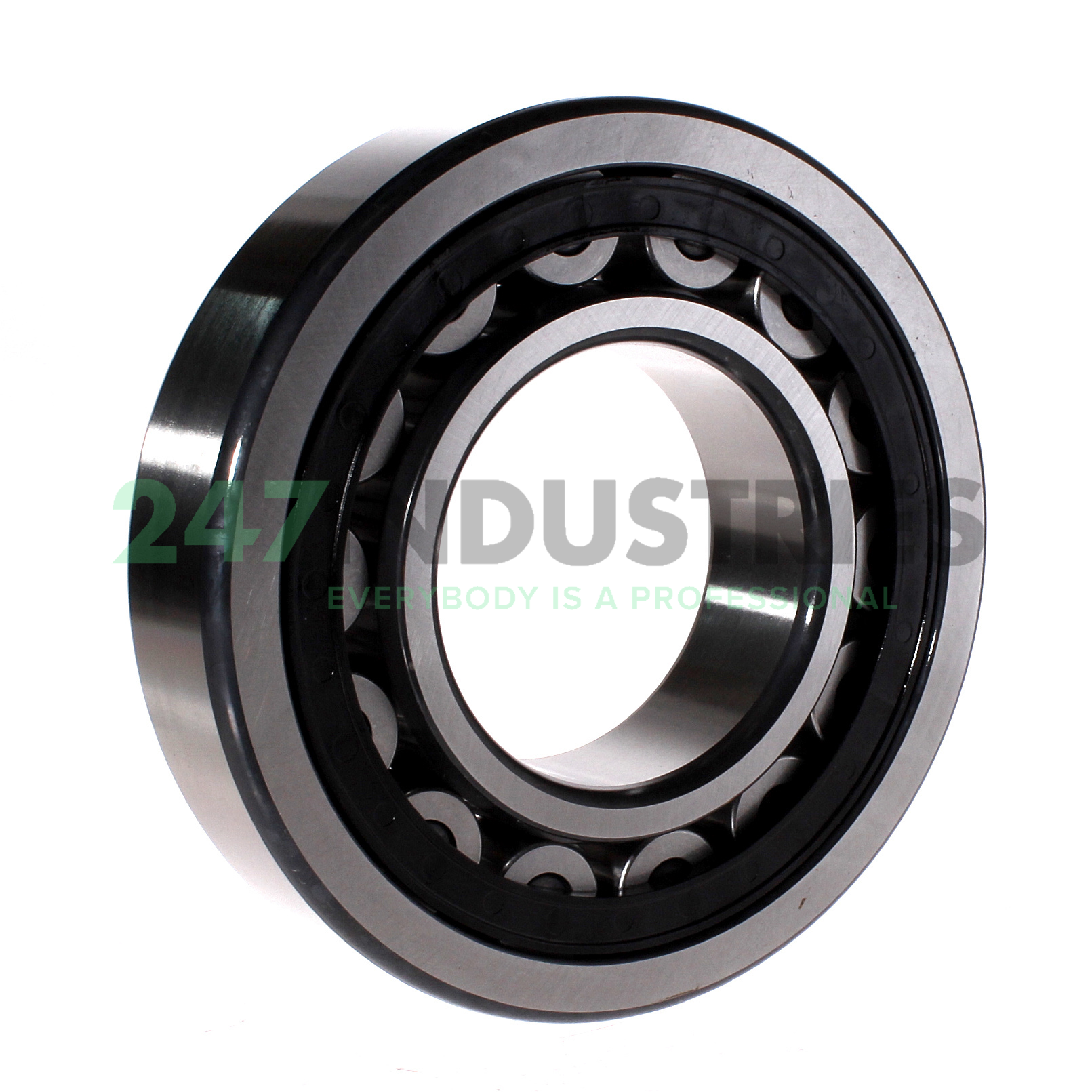 NU319-E-XL-TVP2 FAG Image 2