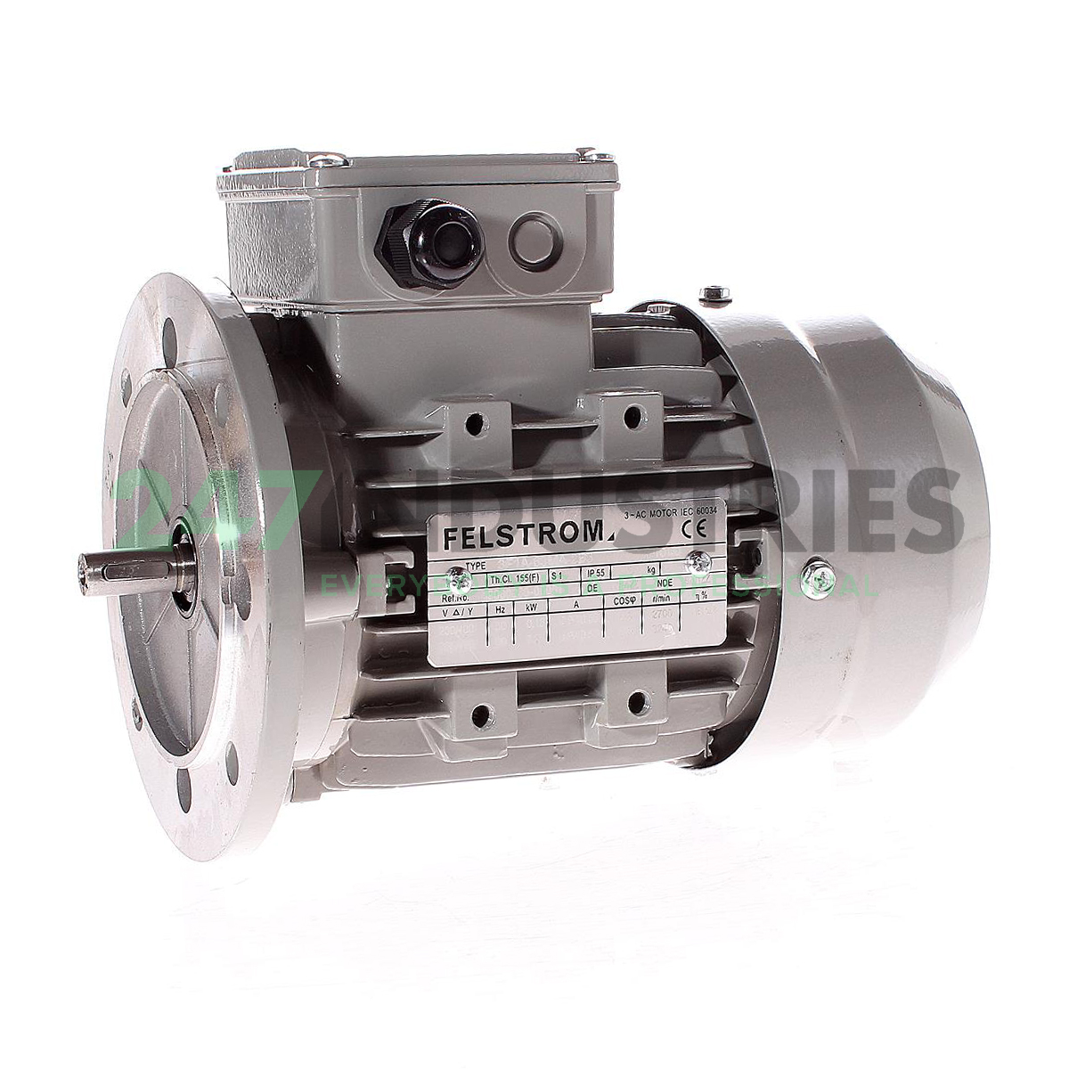 3F1A-63MA-2B5 Felstrom