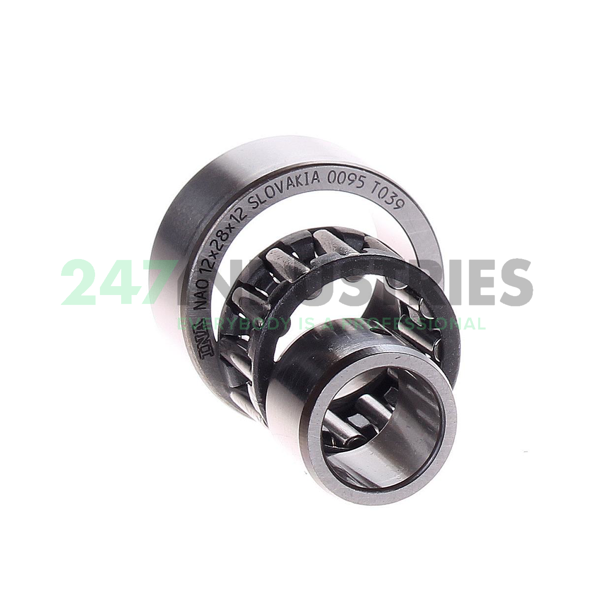 NK6/10-TV-XL INA Image 2