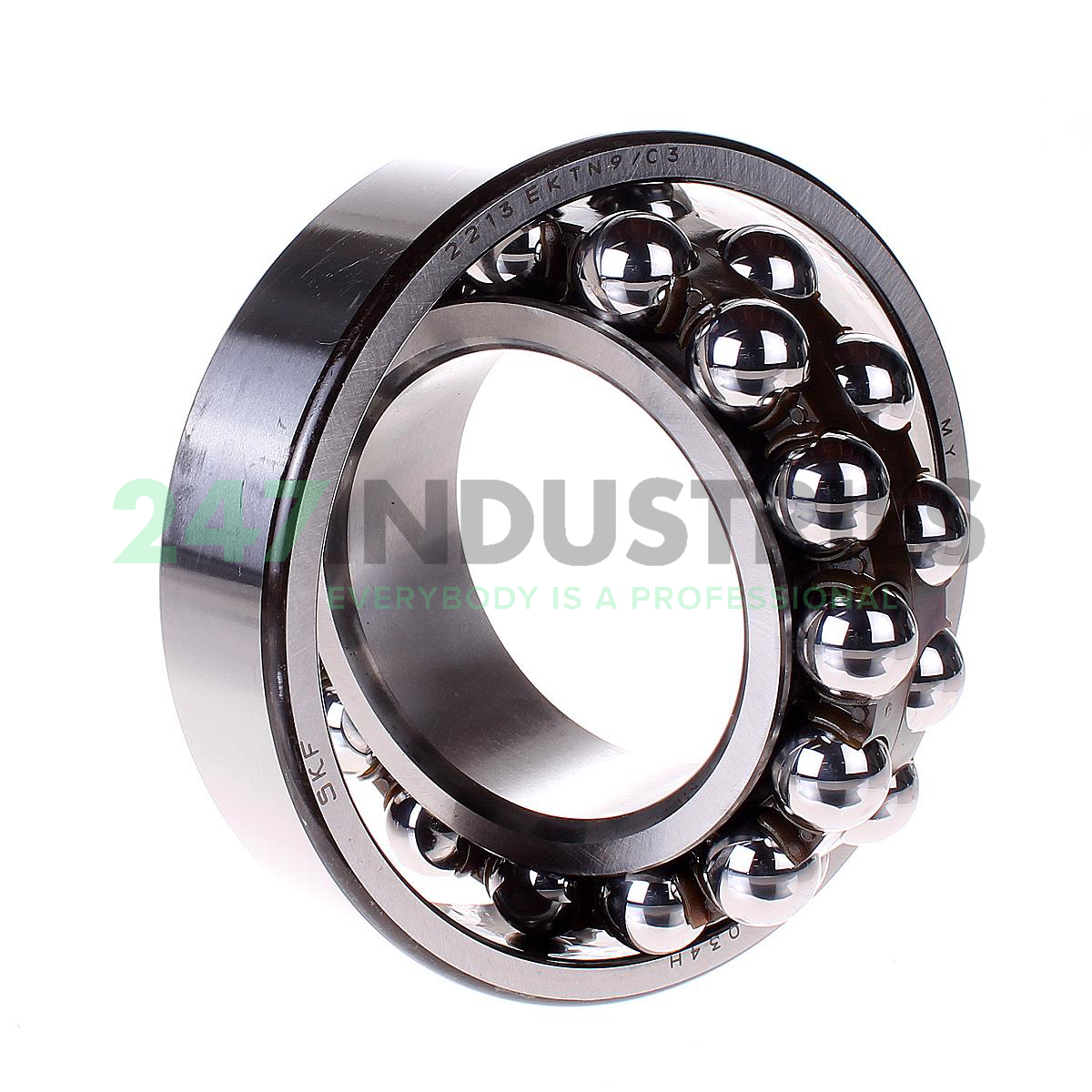 2213EKTN9/C3 SKF Image 2