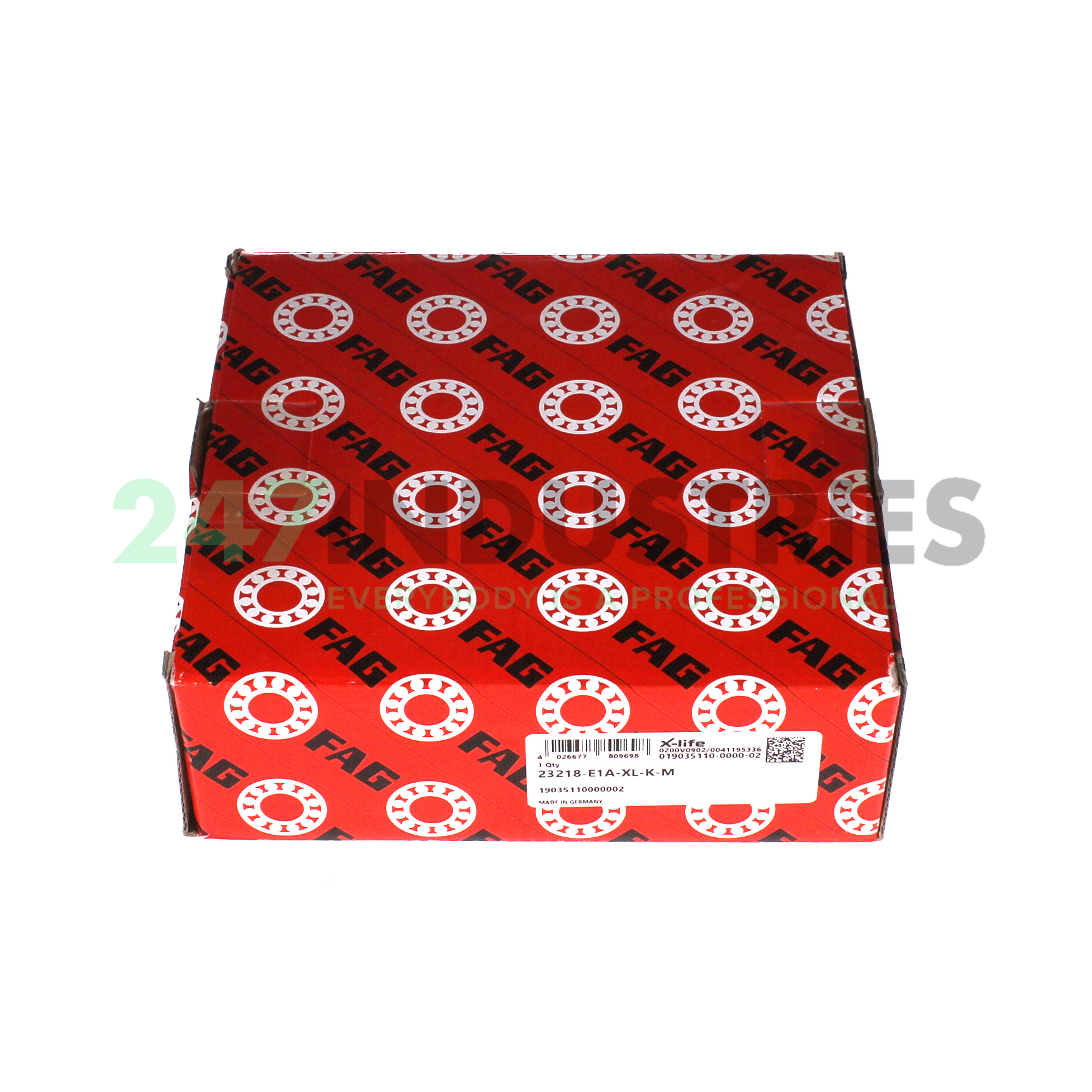 23218-E1A-XL-K-M FAG Image 5