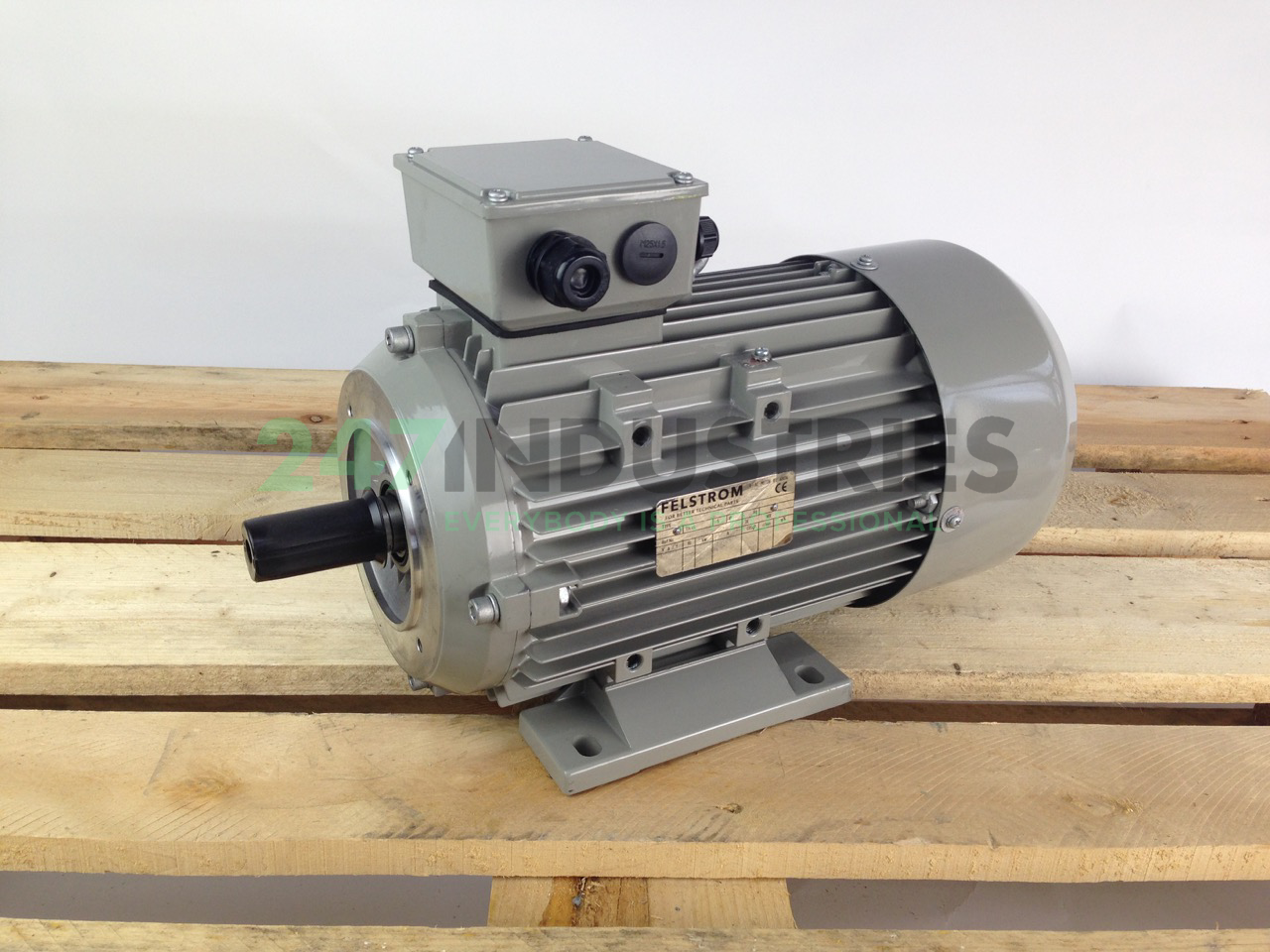 3F3A-112MA-2B34 Felstrom Image 2