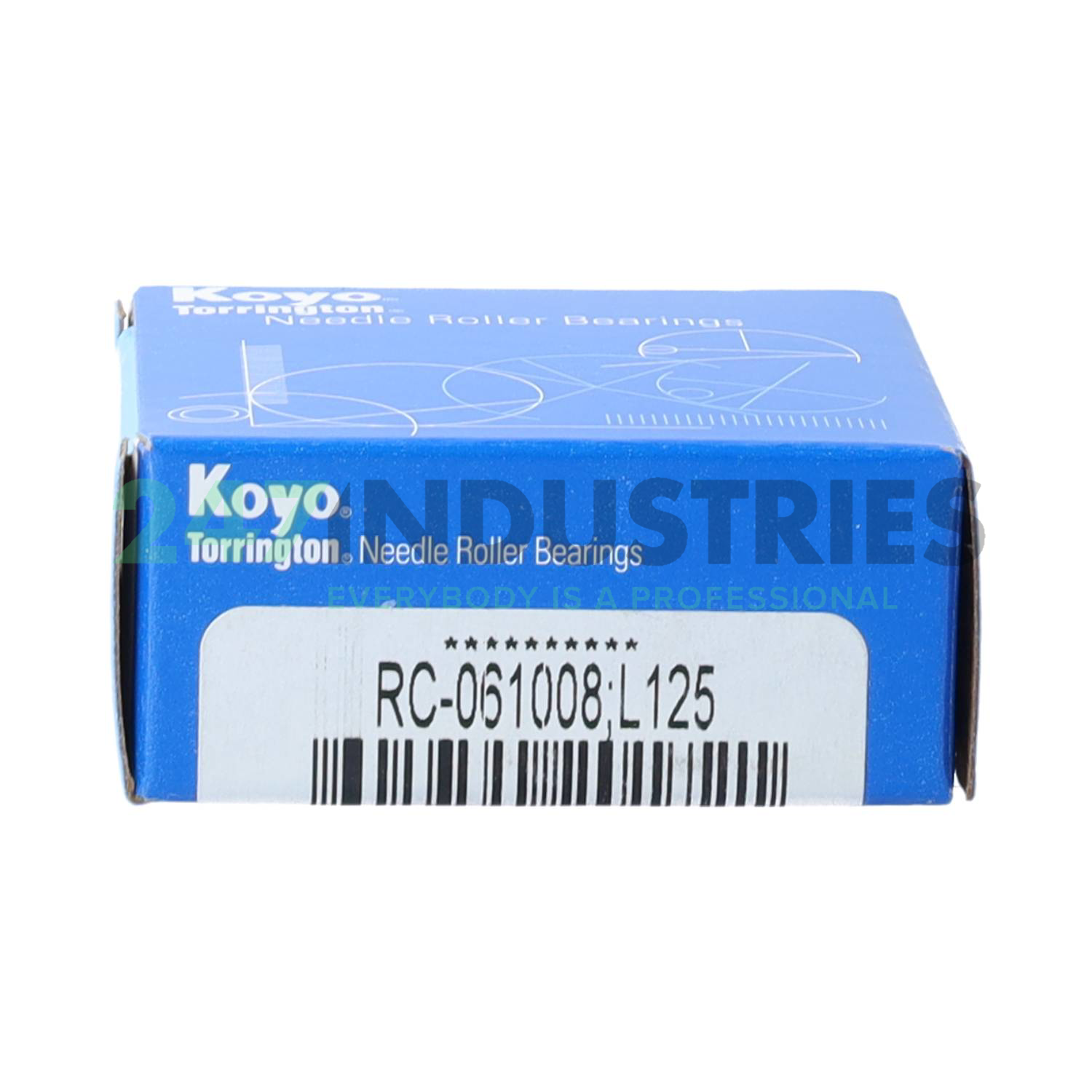 RC-061008 Koyo (JTEKT) Image 1